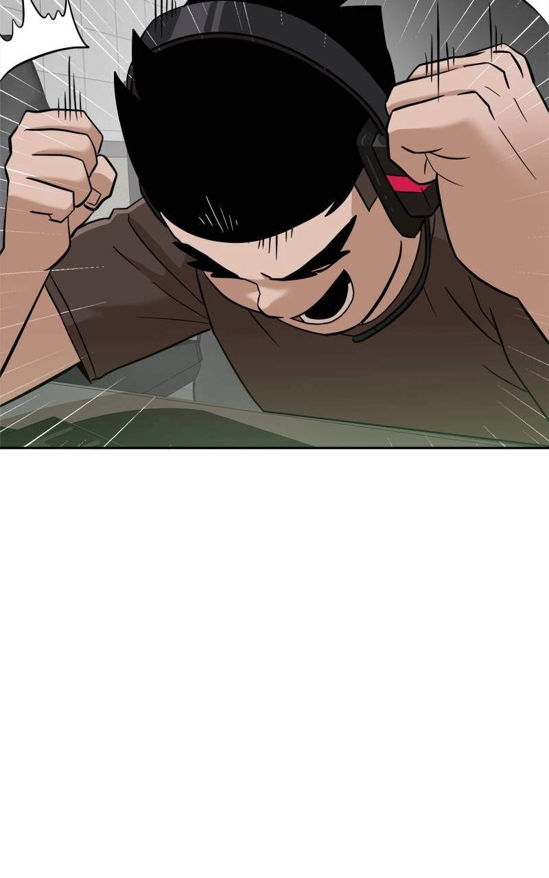 Double Click Chapter 140 - Page 108