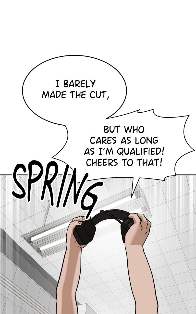 Double Click Chapter 140 - Page 109