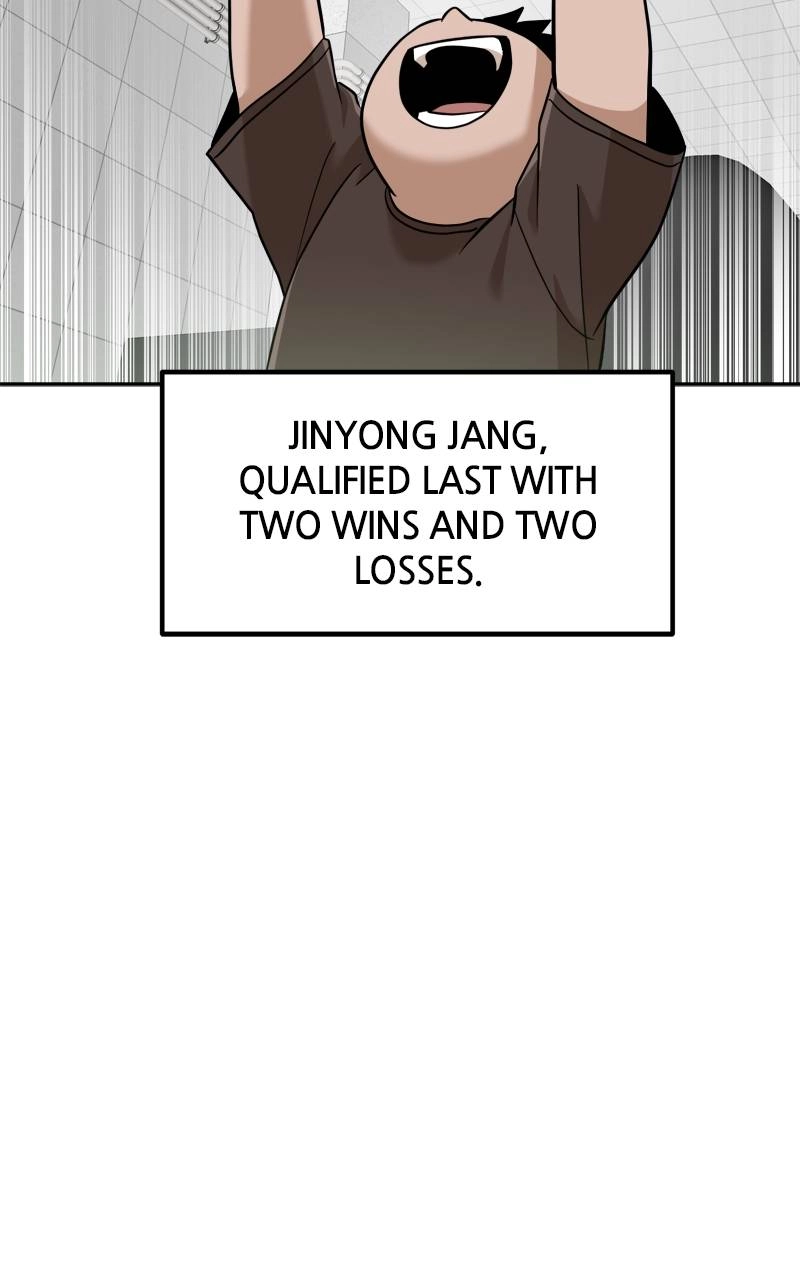 Double Click Chapter 140 - Page 110