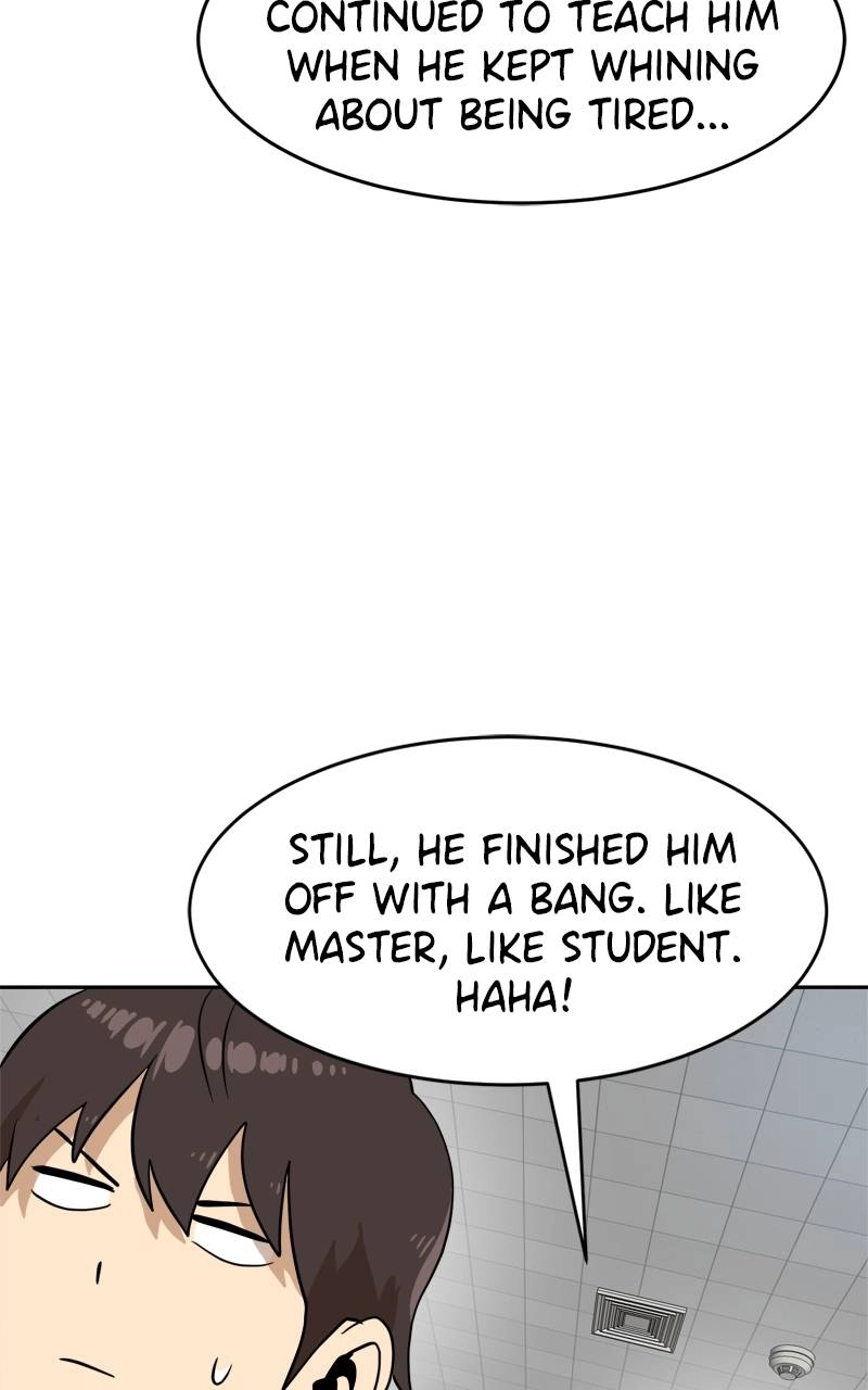 Double Click Chapter 140 - Page 112
