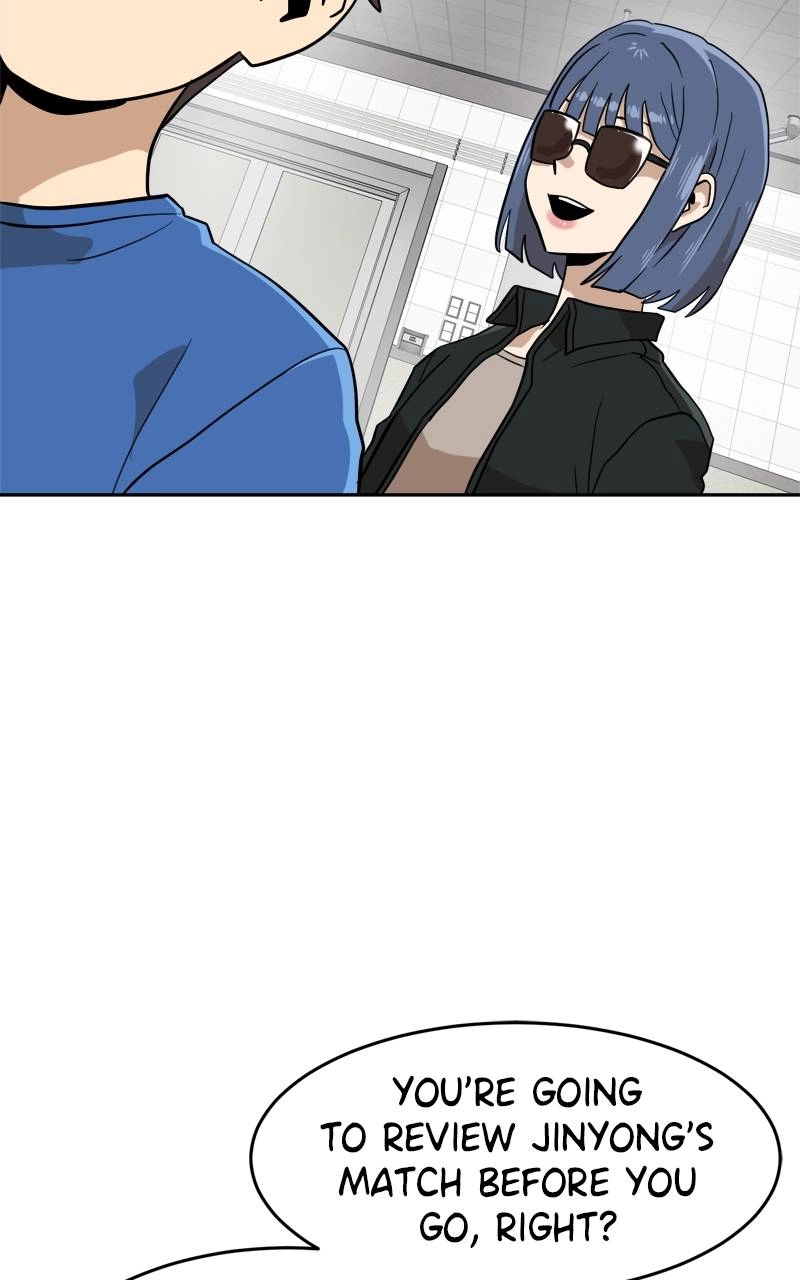 Double Click Chapter 140 - Page 113