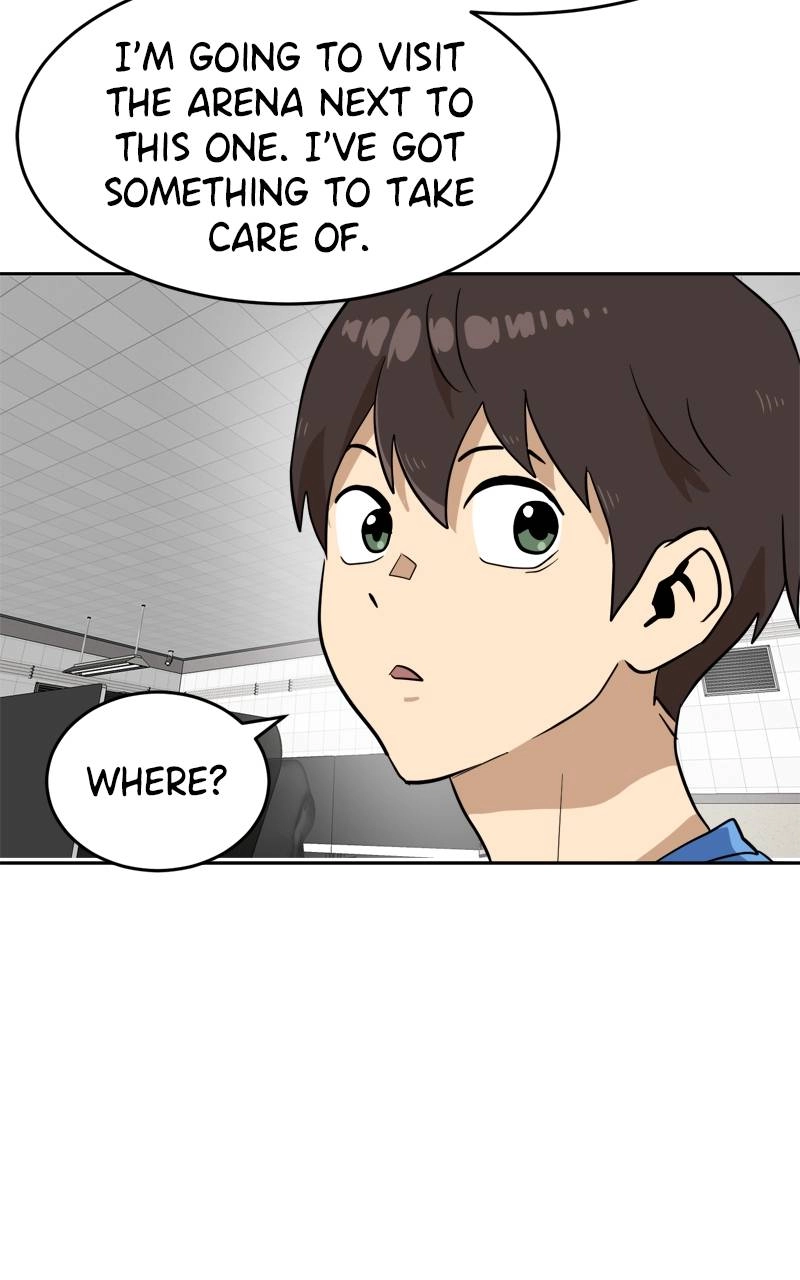 Double Click Chapter 140 - Page 114
