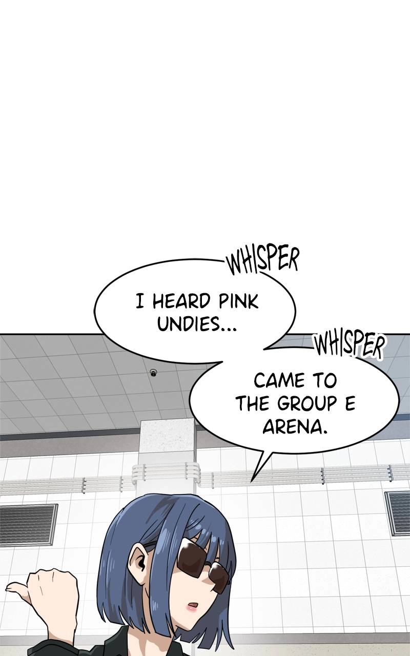 Double Click Chapter 140 - Page 115