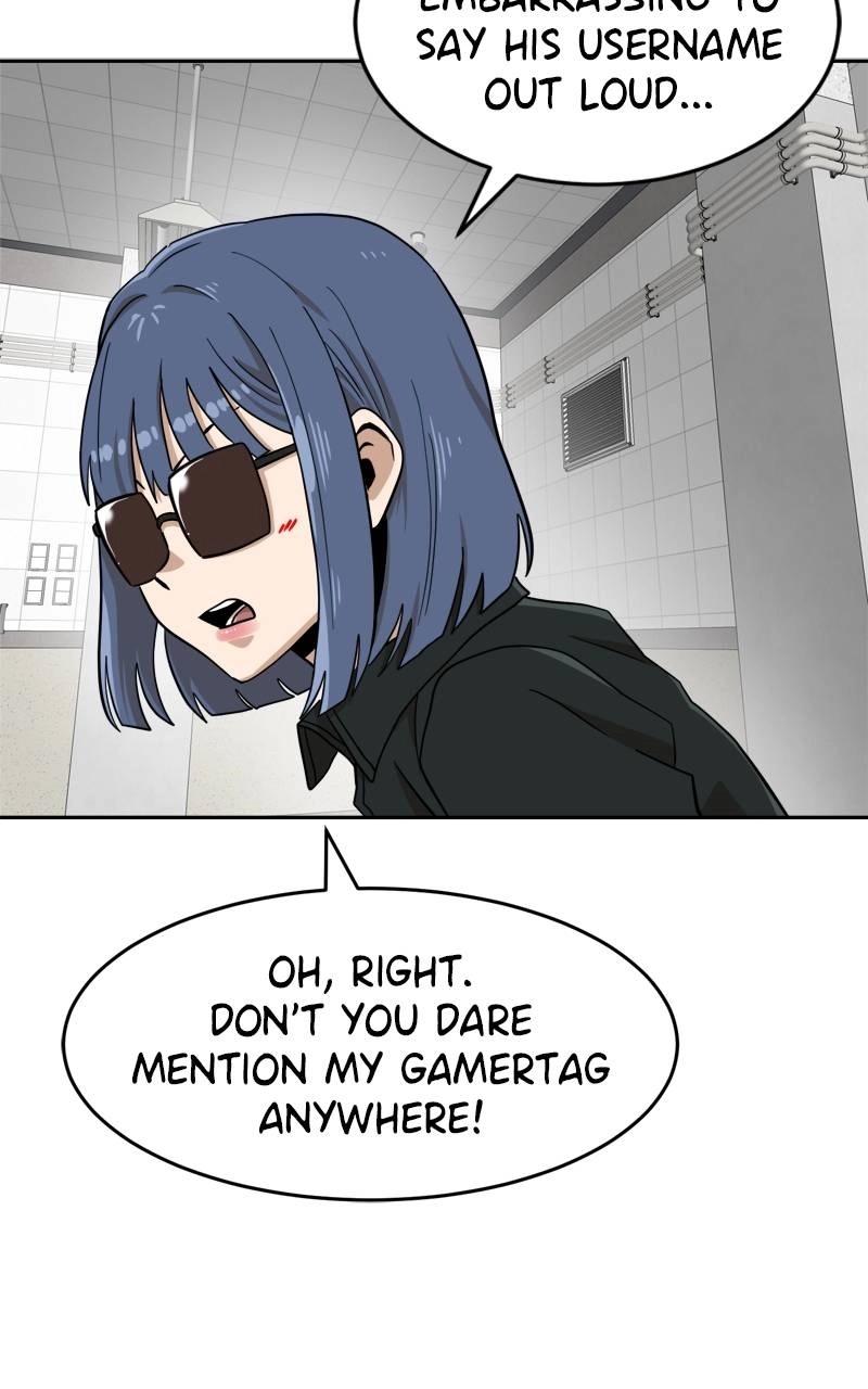 Double Click Chapter 140 - Page 117