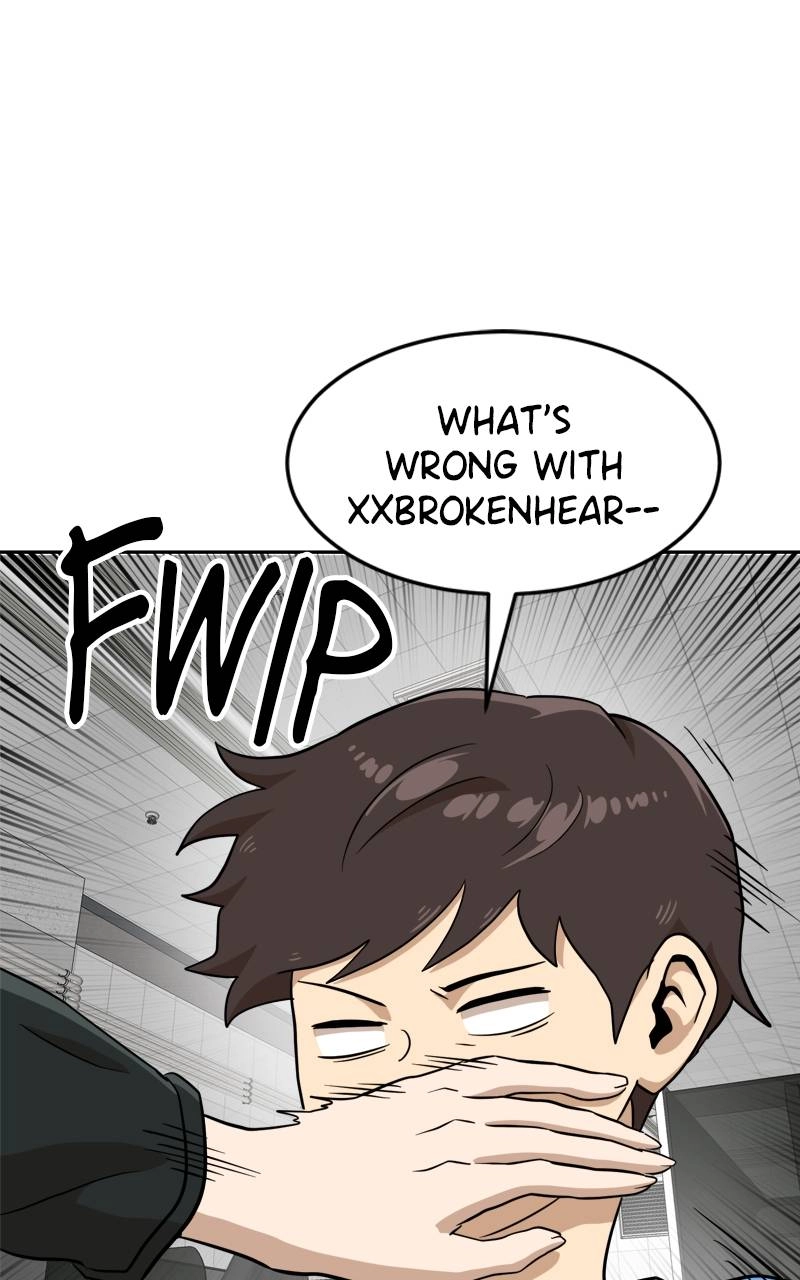 Double Click Chapter 140 - Page 118