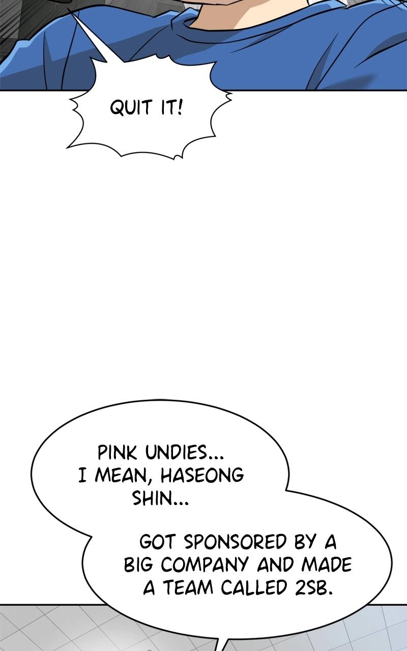 Double Click Chapter 140 - Page 119