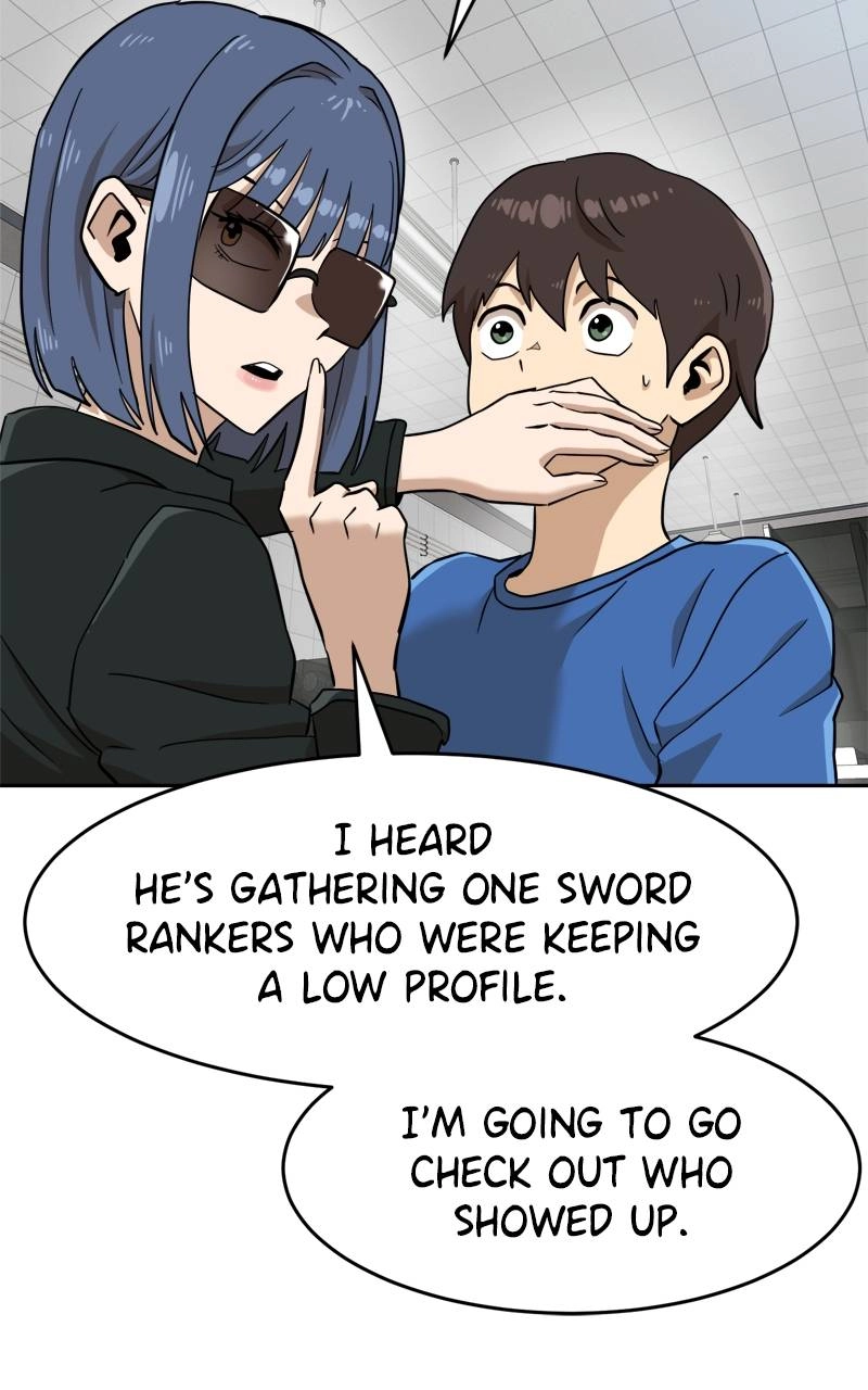 Double Click Chapter 140 - Page 120