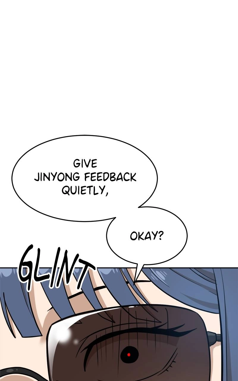 Double Click Chapter 140 - Page 121