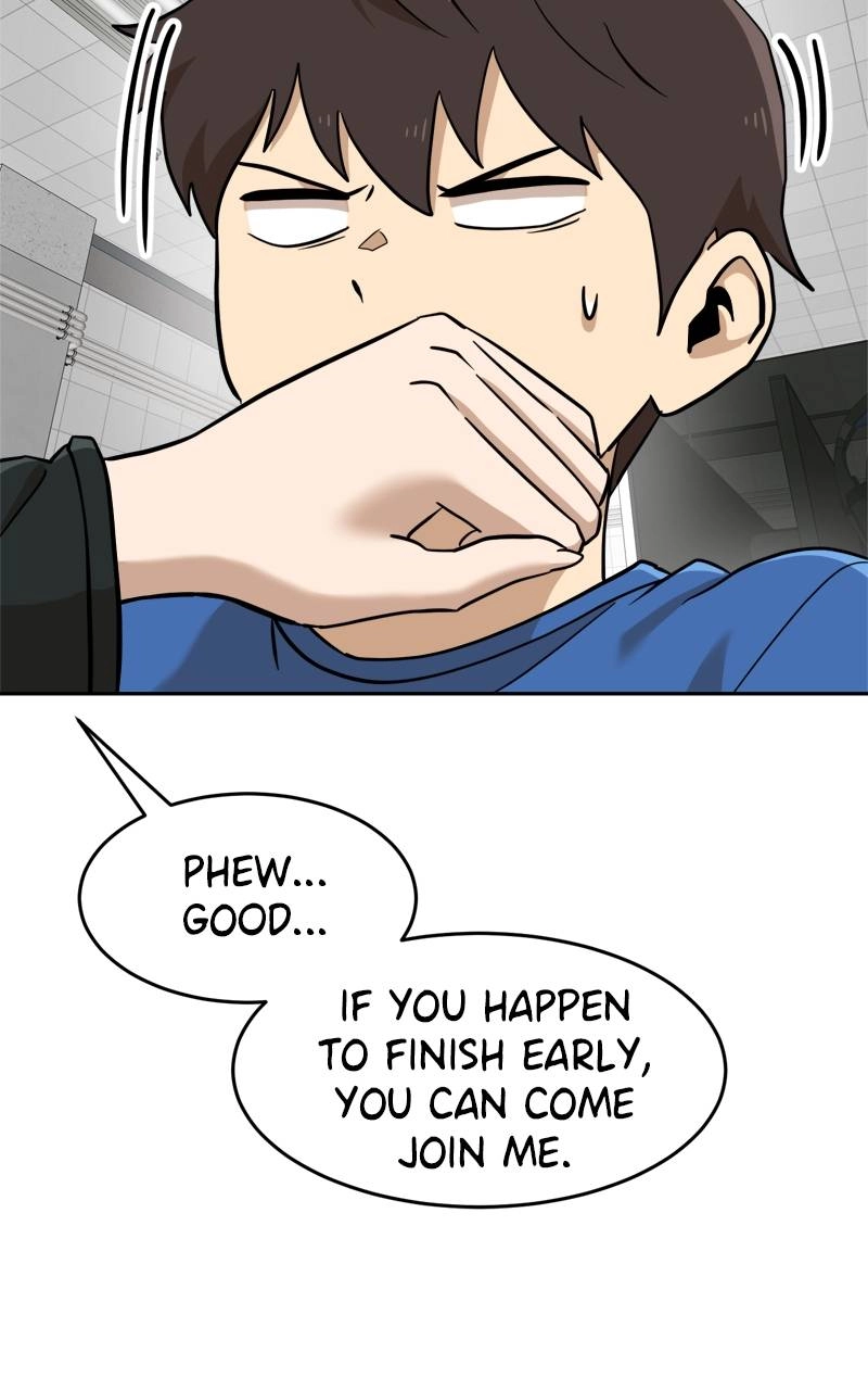Double Click Chapter 140 - Page 123
