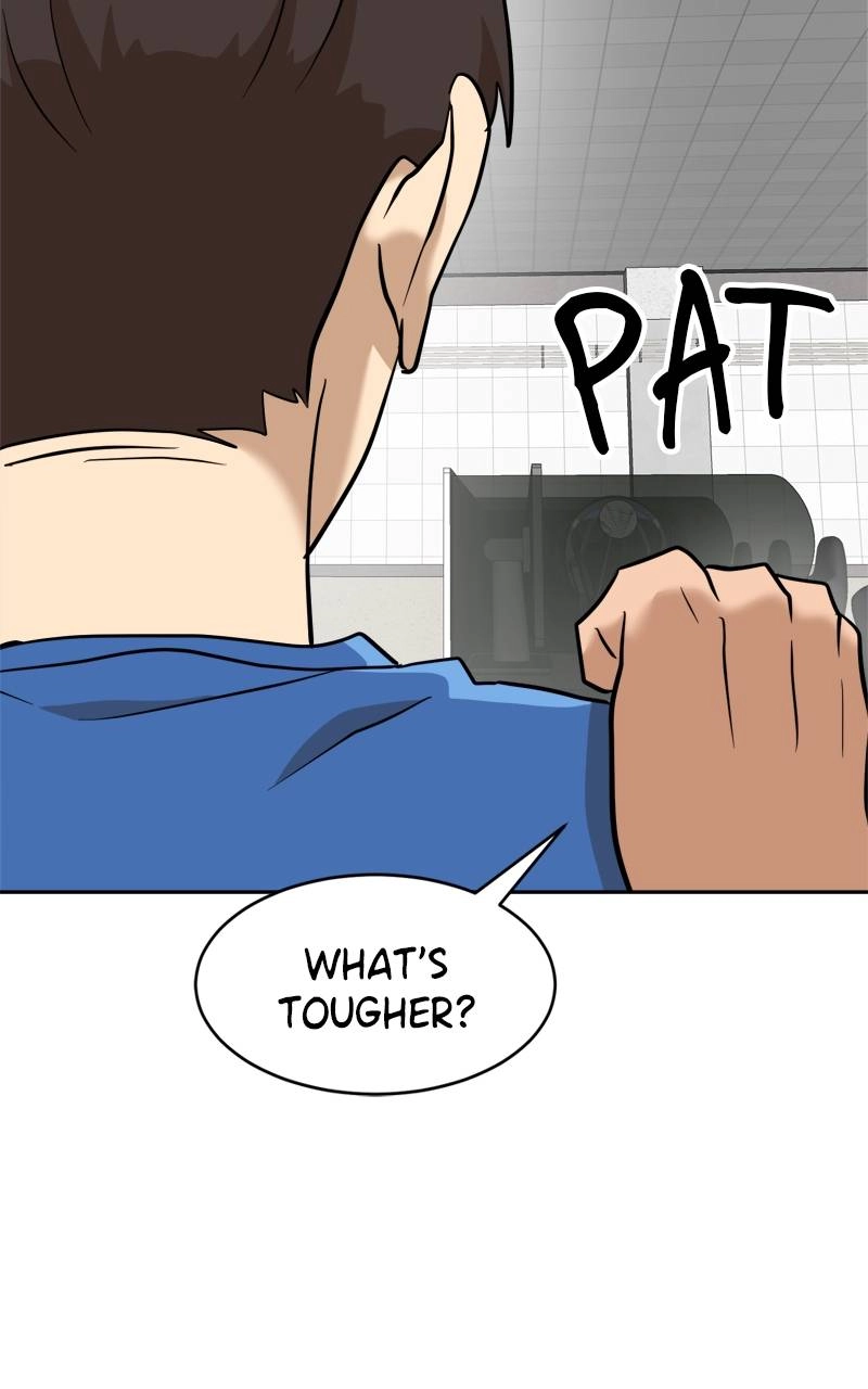 Double Click Chapter 140 - Page 129
