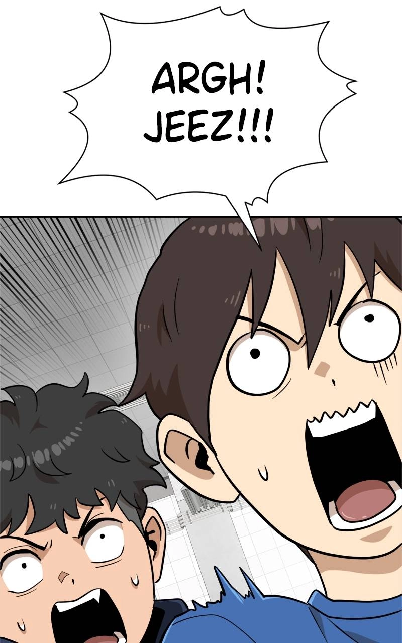 Double Click Chapter 140 - Page 130