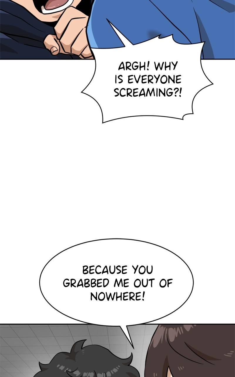 Double Click Chapter 140 - Page 131