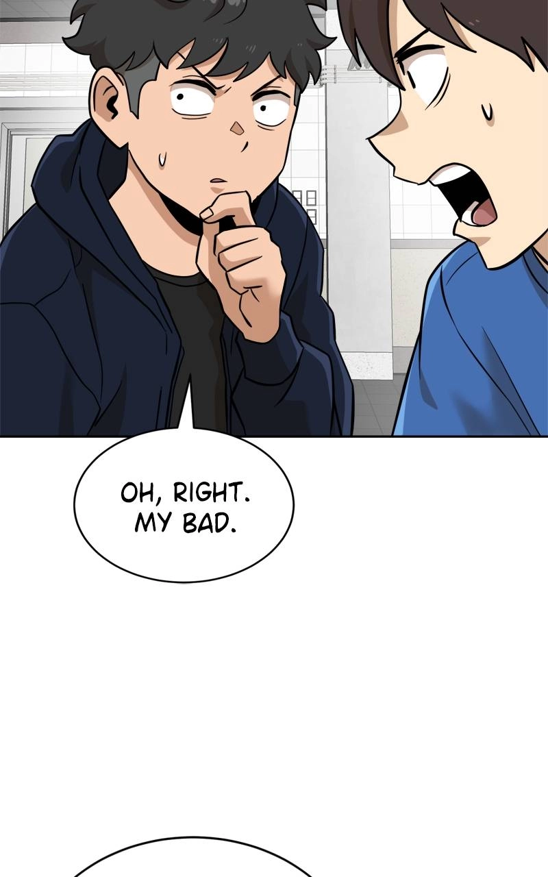 Double Click Chapter 140 - Page 132