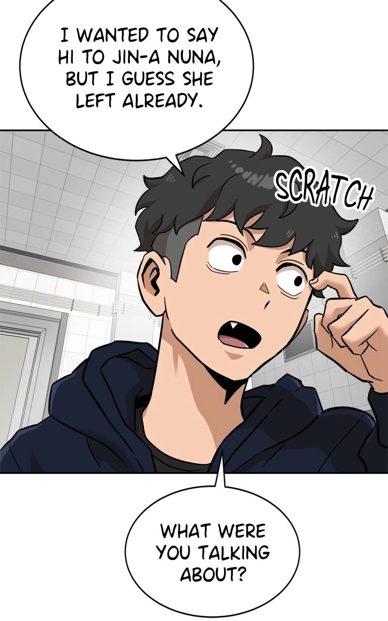 Double Click Chapter 140 - Page 133