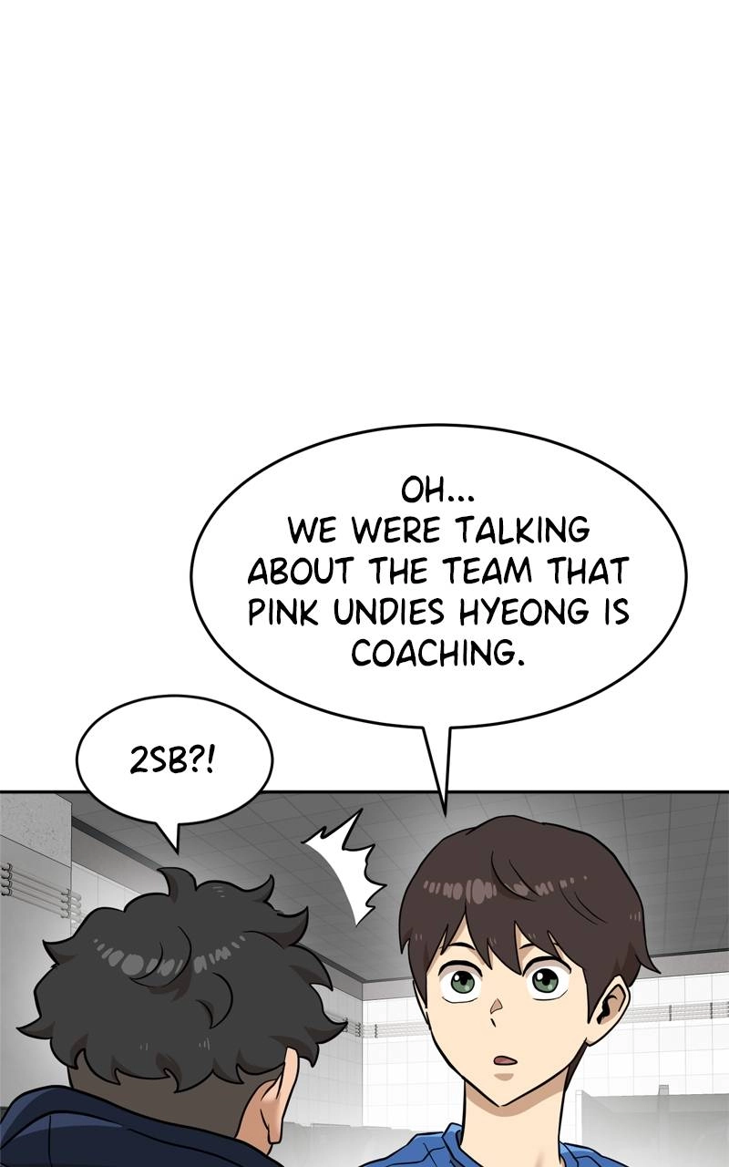 Double Click Chapter 140 - Page 134
