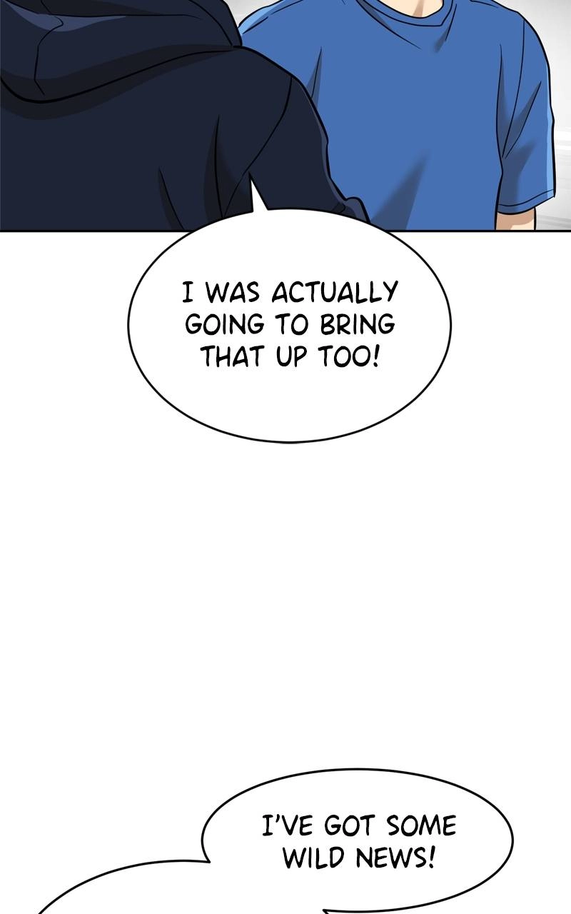 Double Click Chapter 140 - Page 135