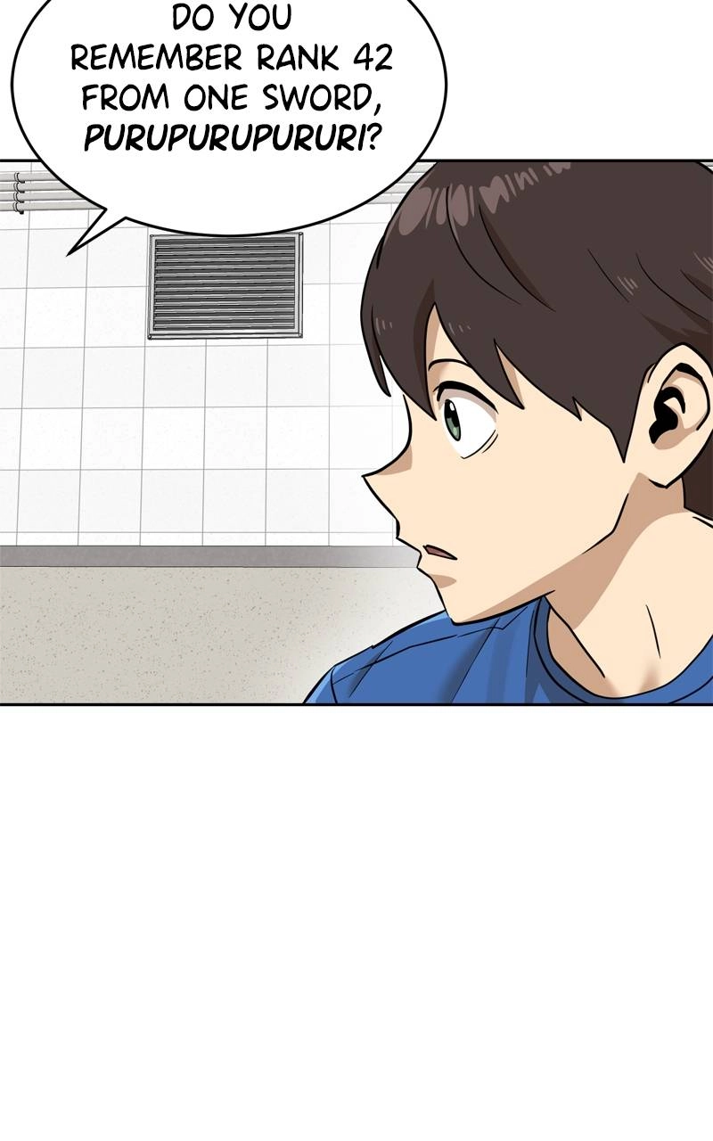 Double Click Chapter 140 - Page 136