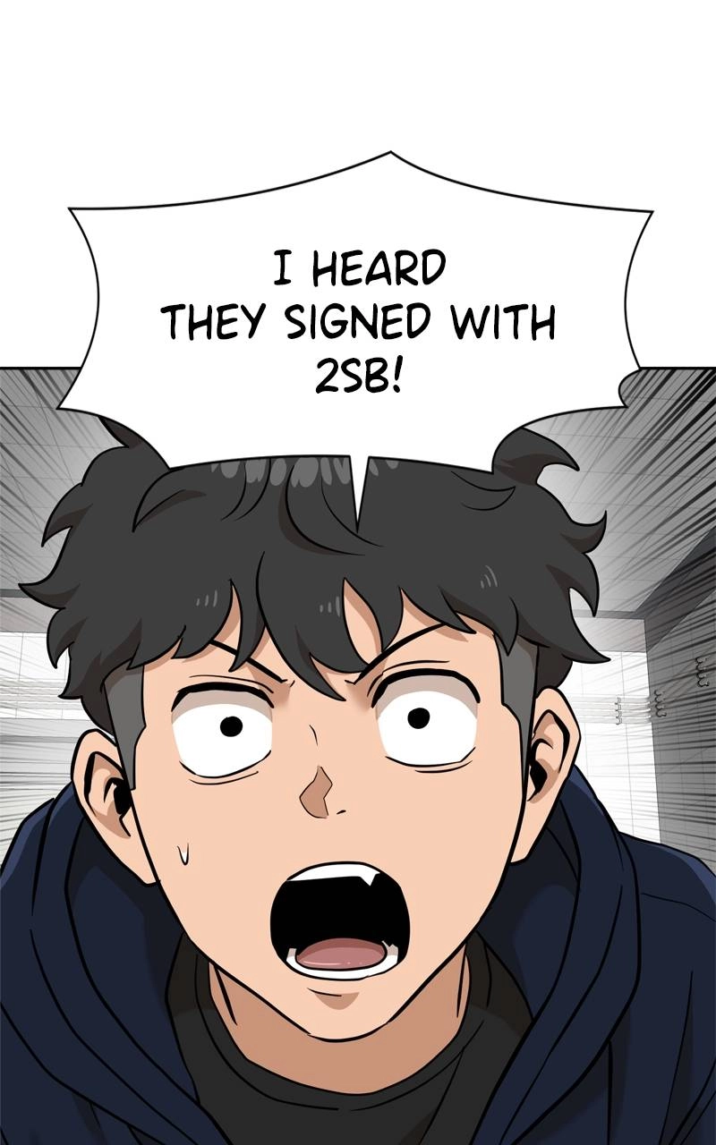 Double Click Chapter 140 - Page 137