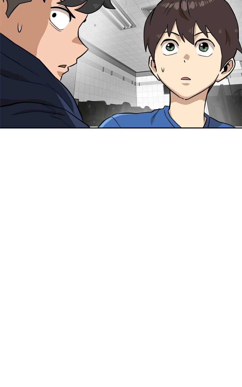 Double Click Chapter 140 - Page 139