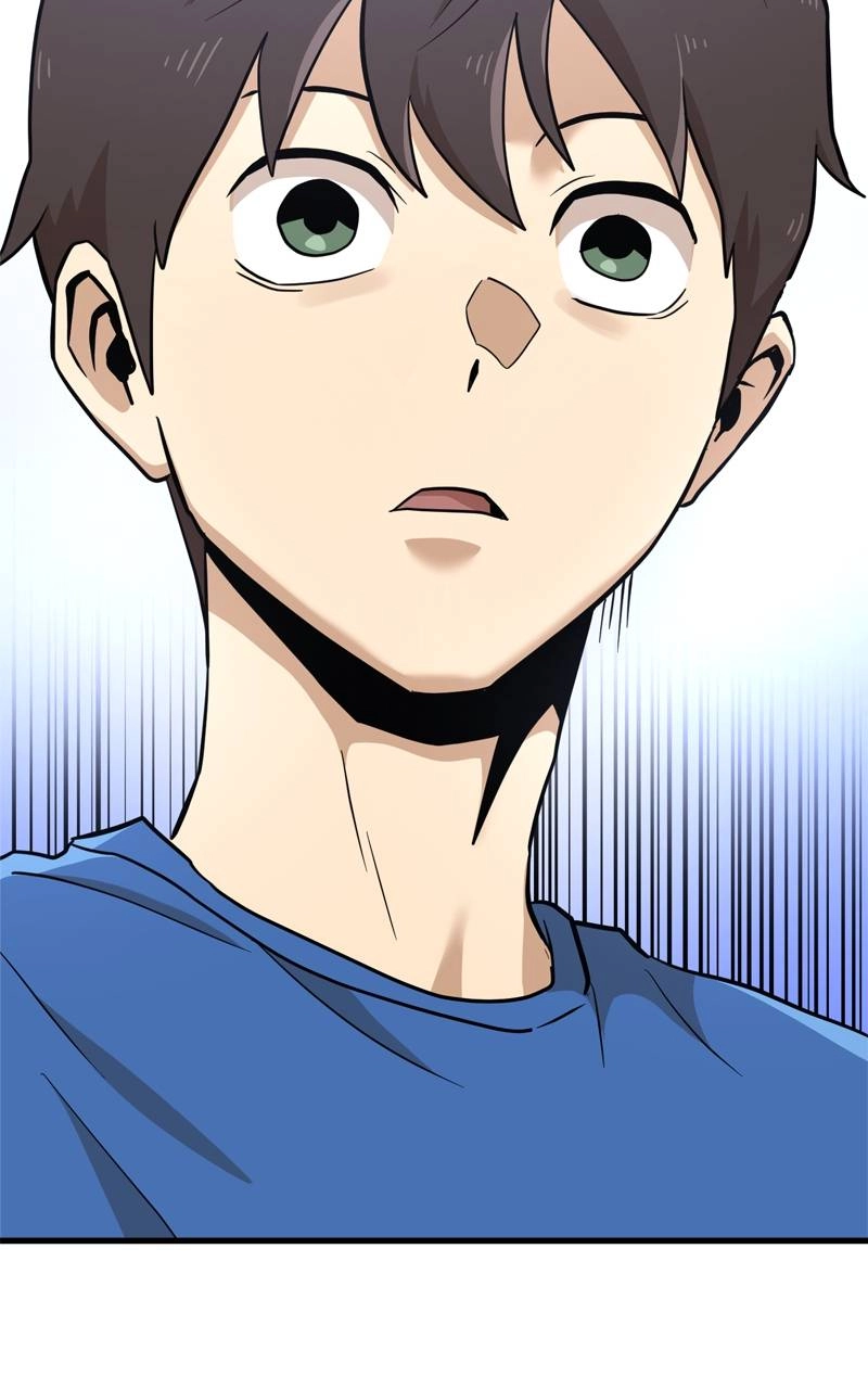 Double Click Chapter 141 - Page 4