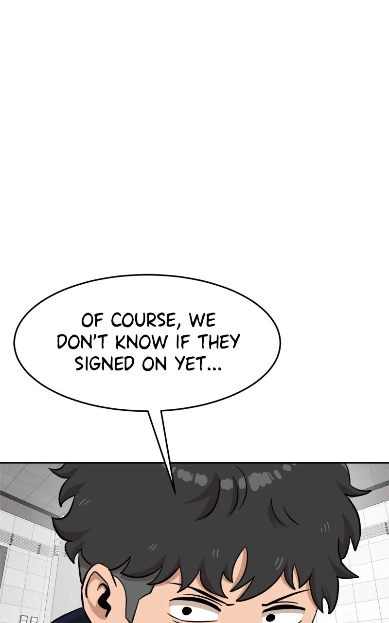 Double Click Chapter 141 - Page 5