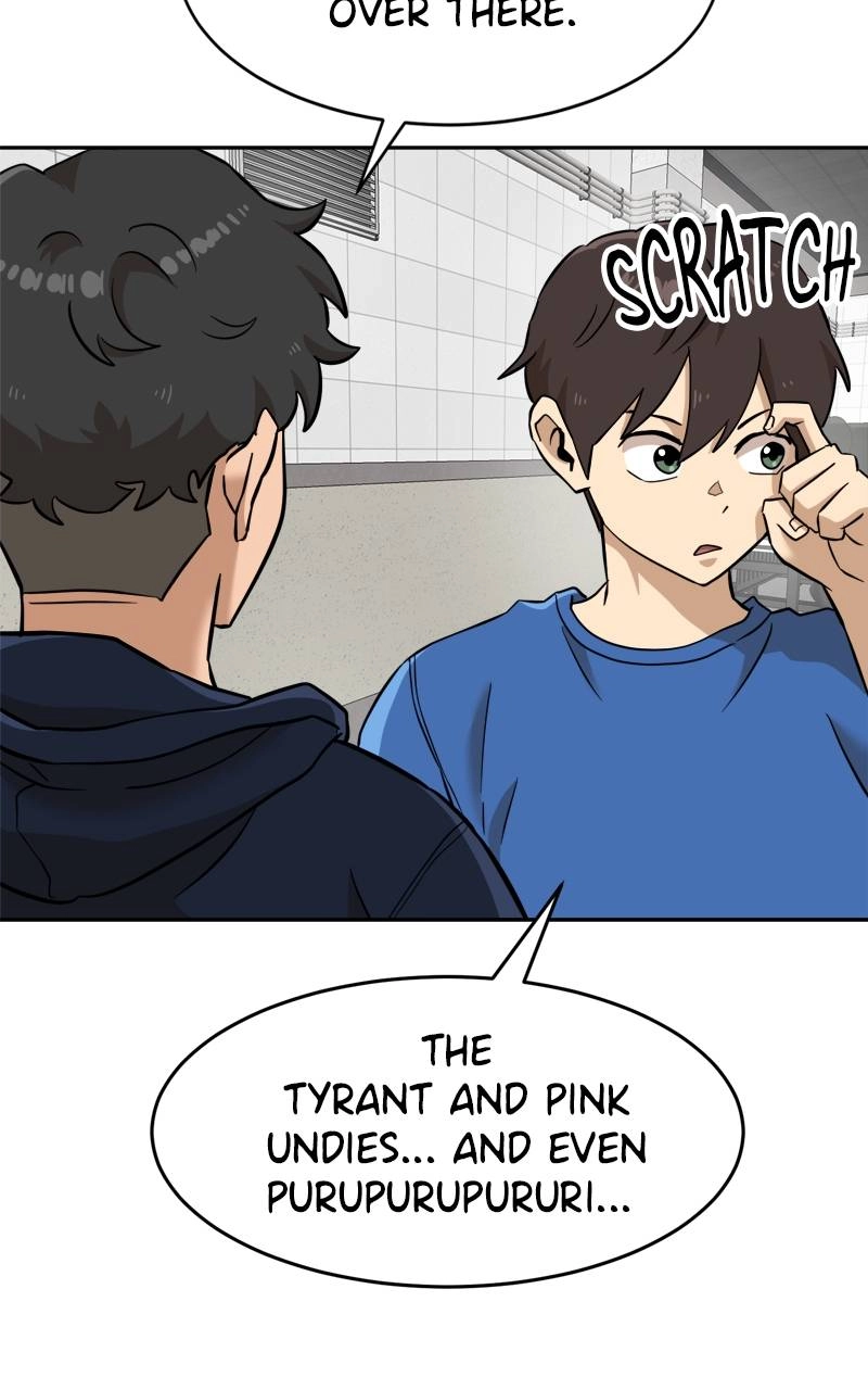 Double Click Chapter 141 - Page 7