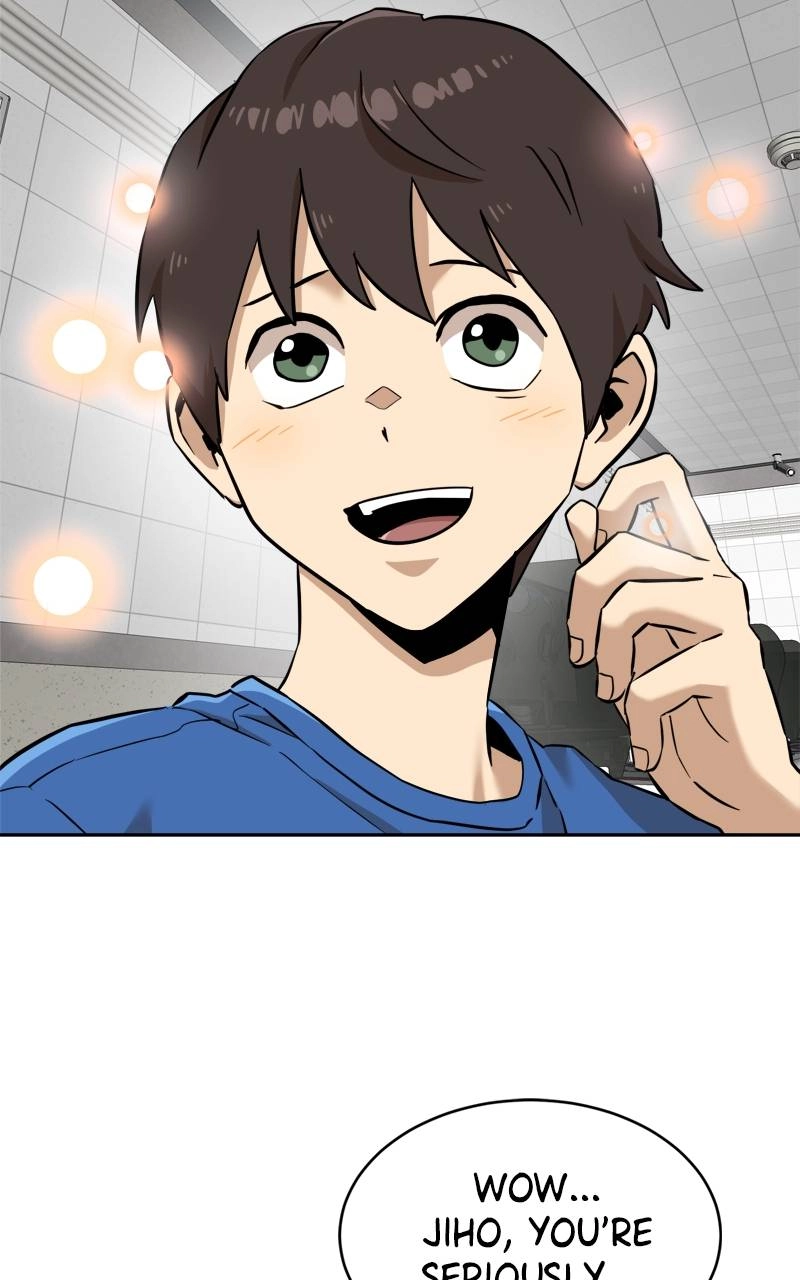 Double Click Chapter 141 - Page 9