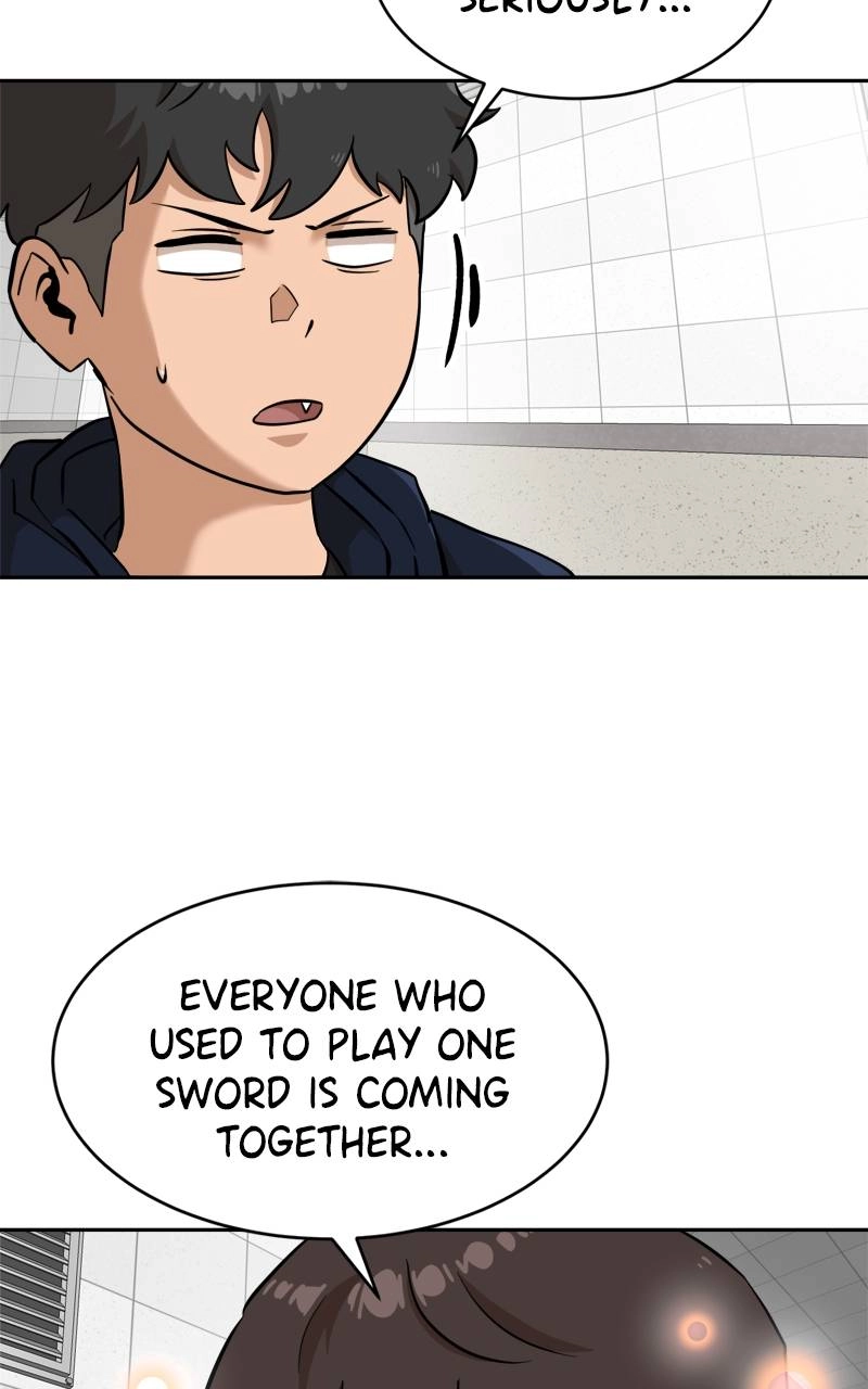 Double Click Chapter 141 - Page 10