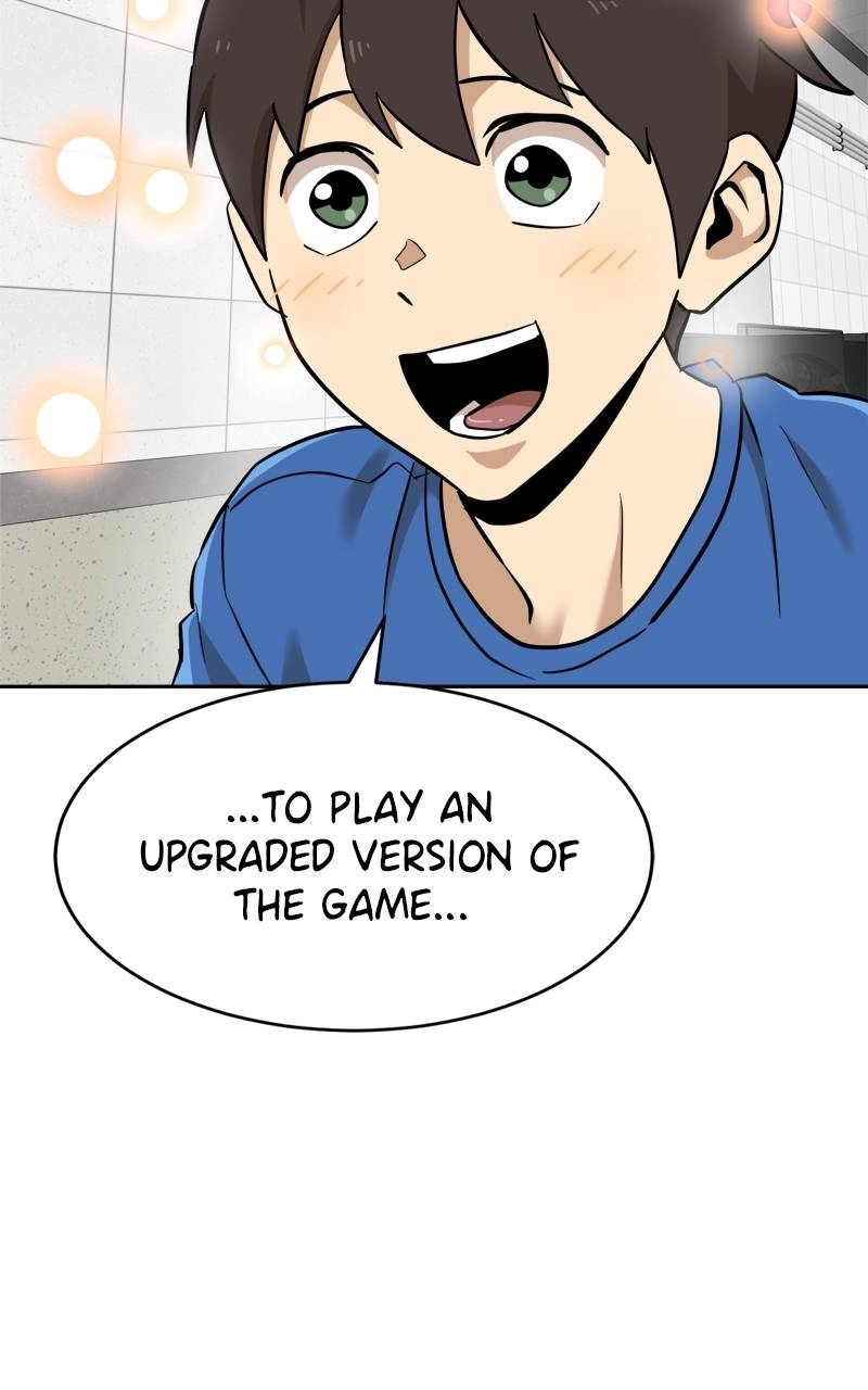 Double Click Chapter 141 - Page 11