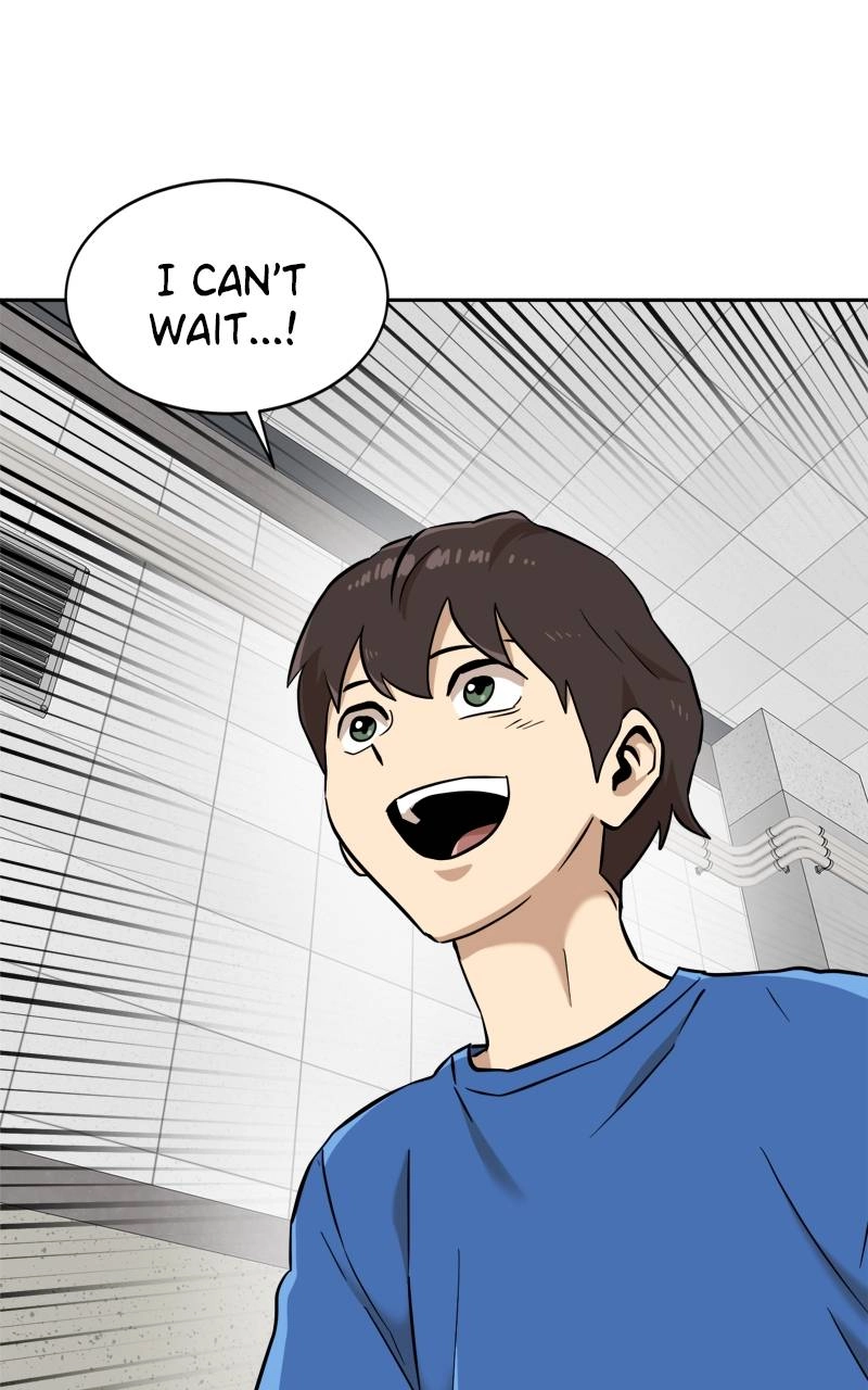 Double Click Chapter 141 - Page 12