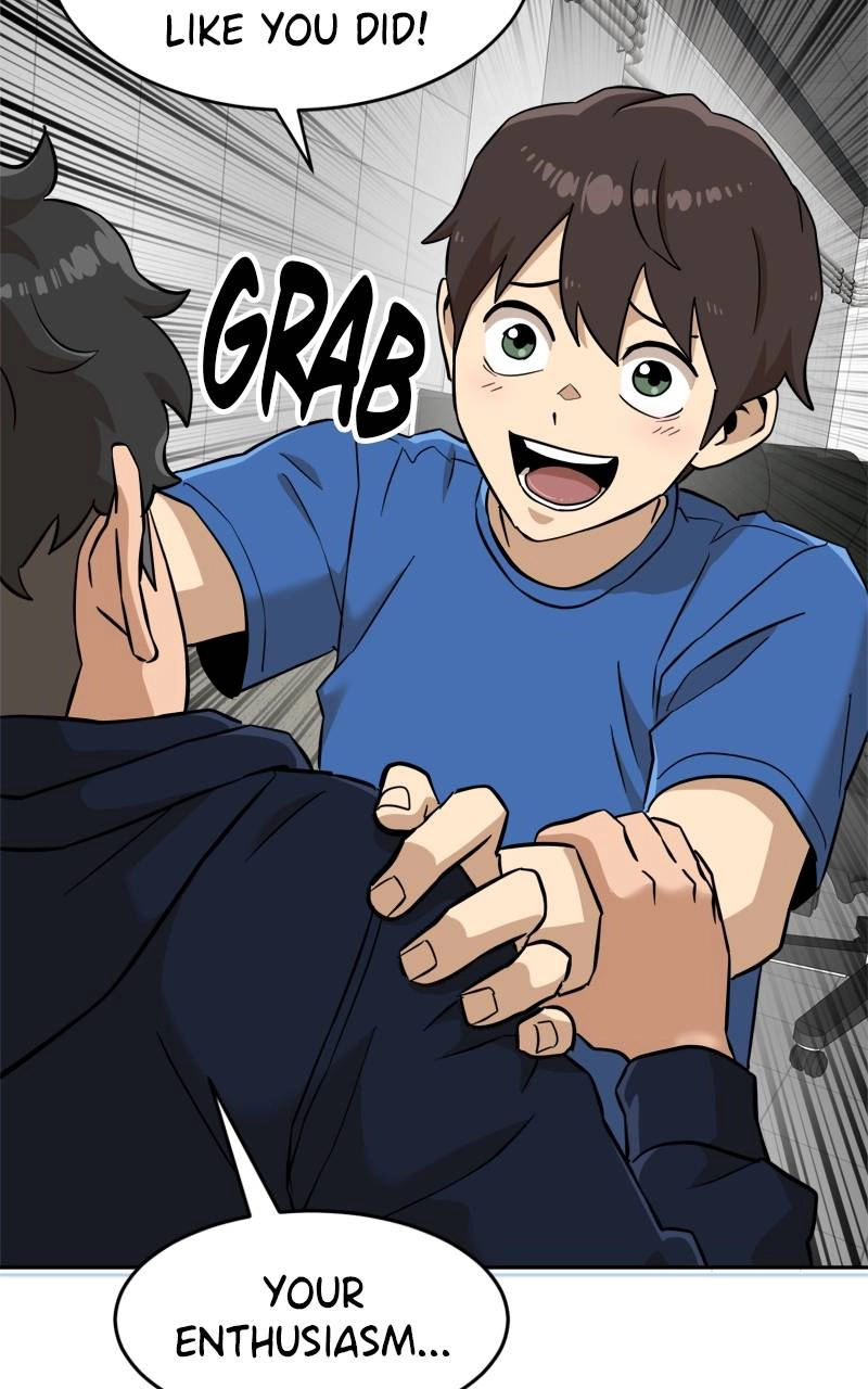 Double Click Chapter 141 - Page 14
