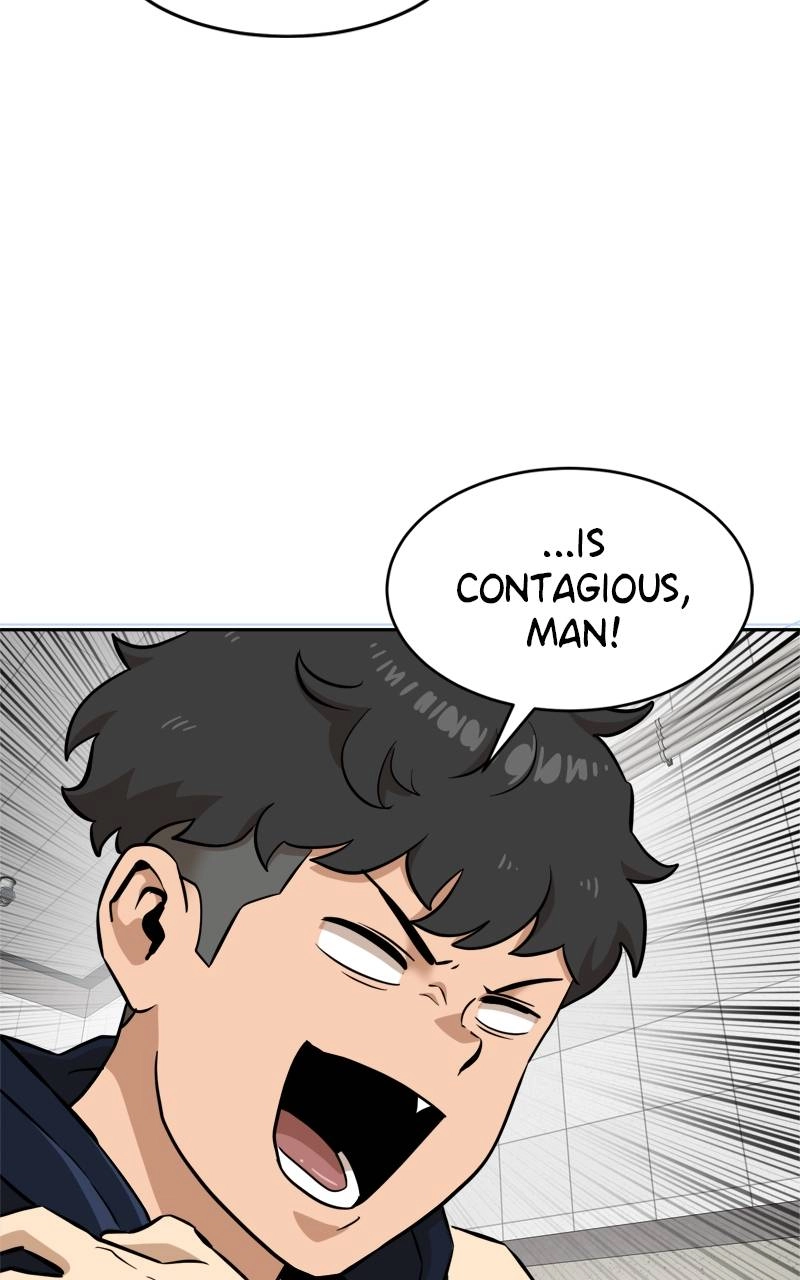 Double Click Chapter 141 - Page 15