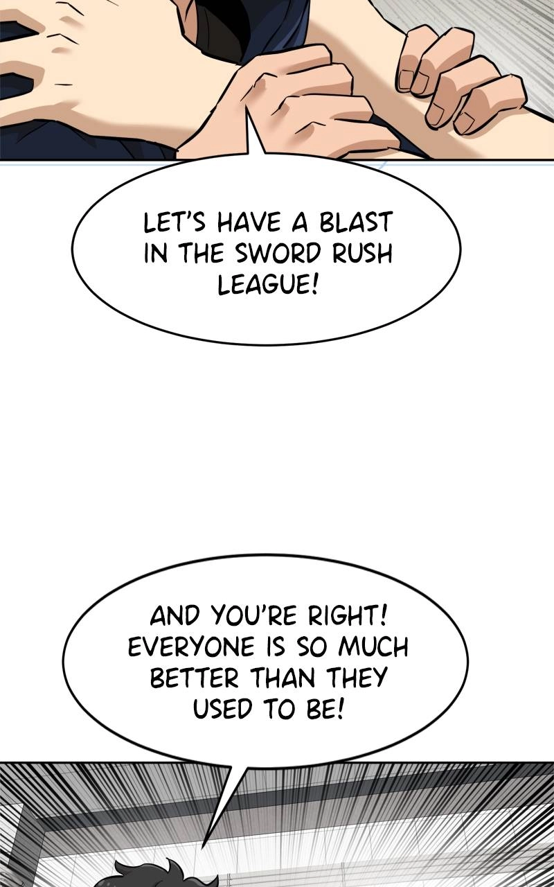 Double Click Chapter 141 - Page 16