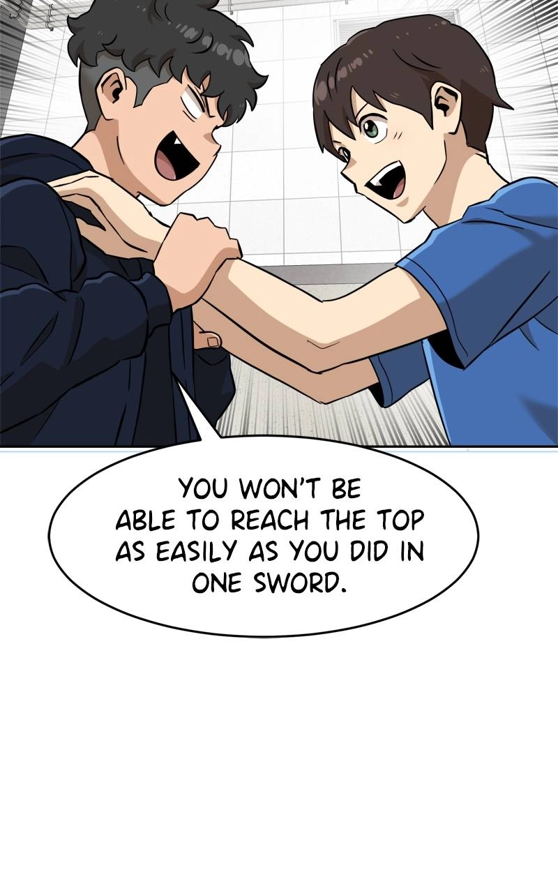 Double Click Chapter 141 - Page 17