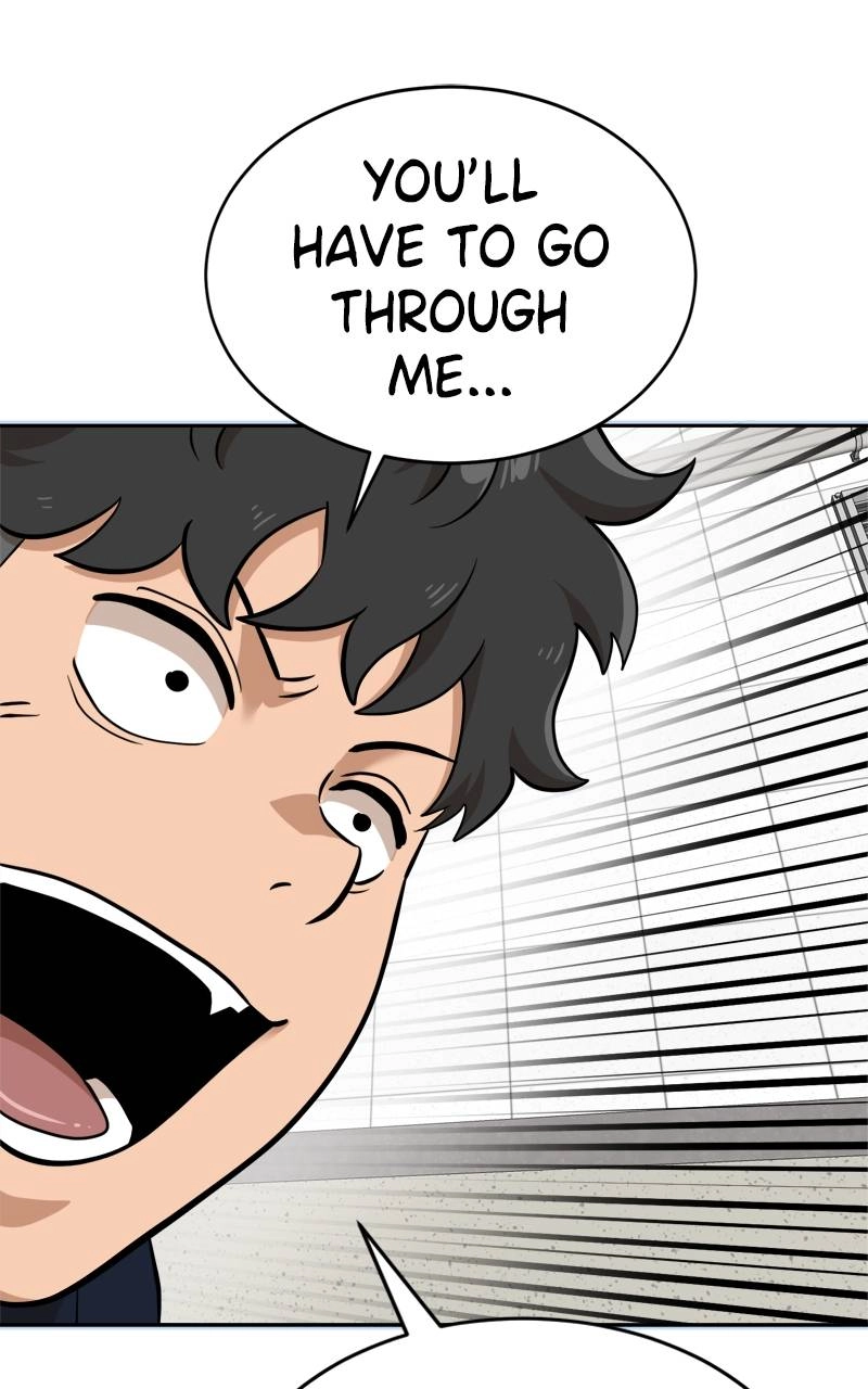 Double Click Chapter 141 - Page 18