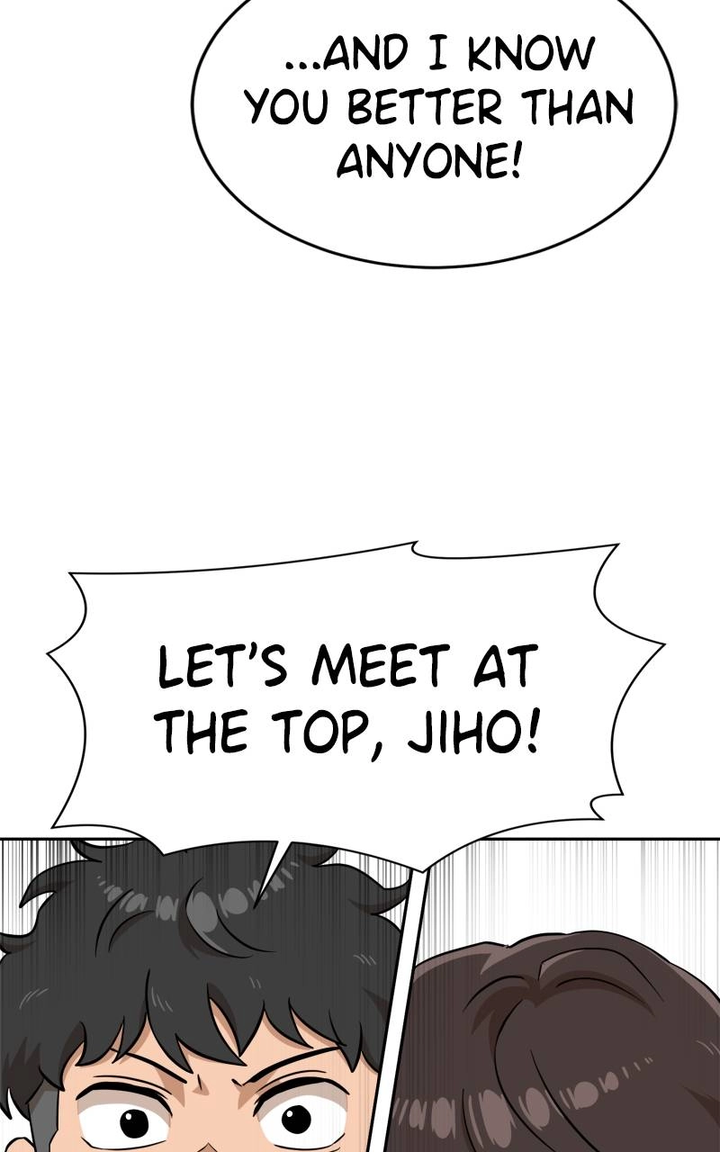 Double Click Chapter 141 - Page 19