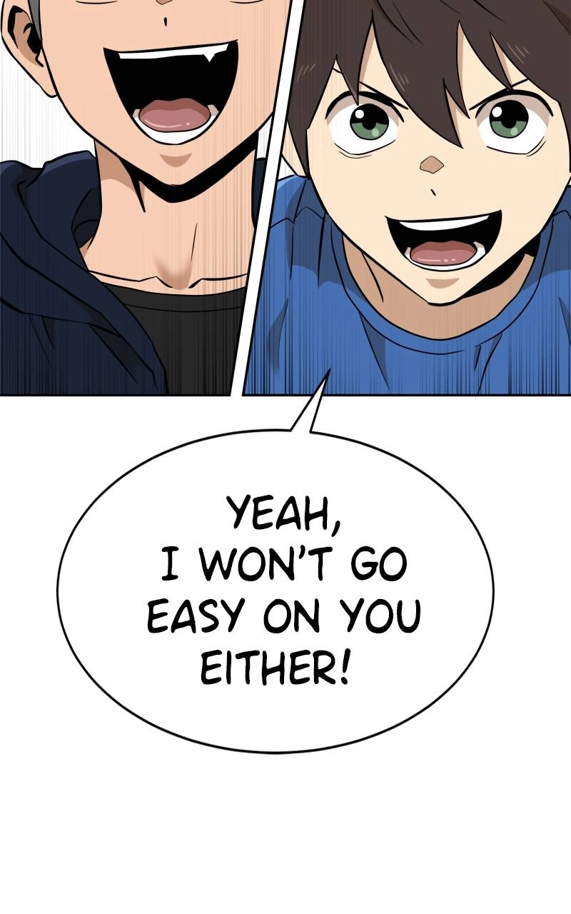 Double Click Chapter 141 - Page 20