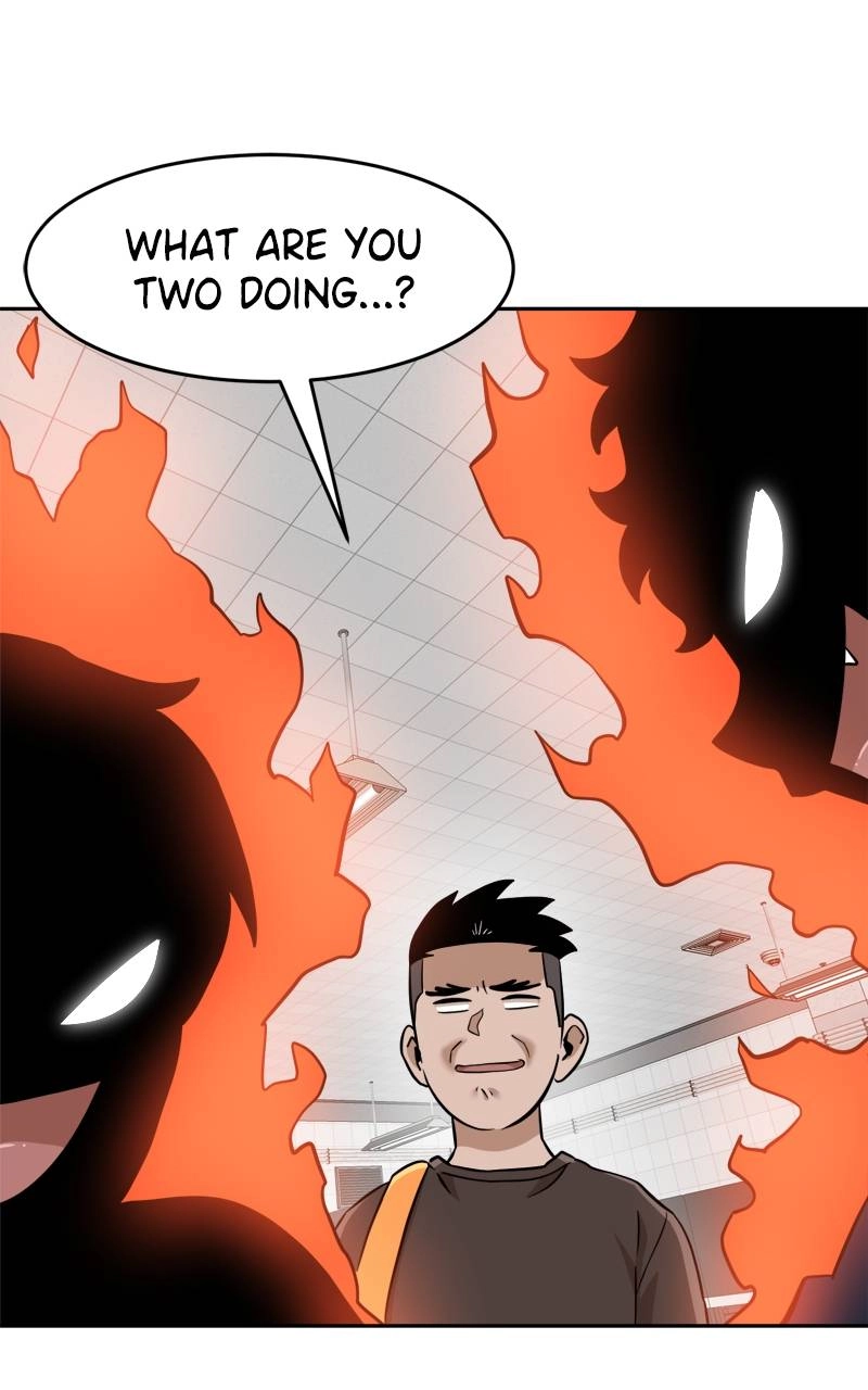 Double Click Chapter 141 - Page 21