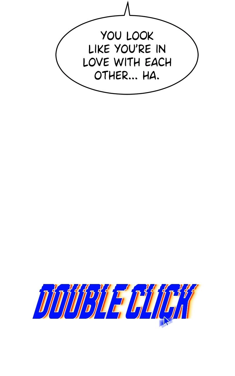 Double Click Chapter 141 - Page 22