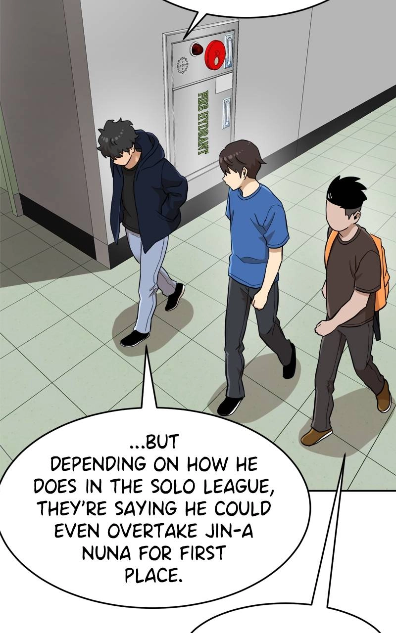 Double Click Chapter 141 - Page 24
