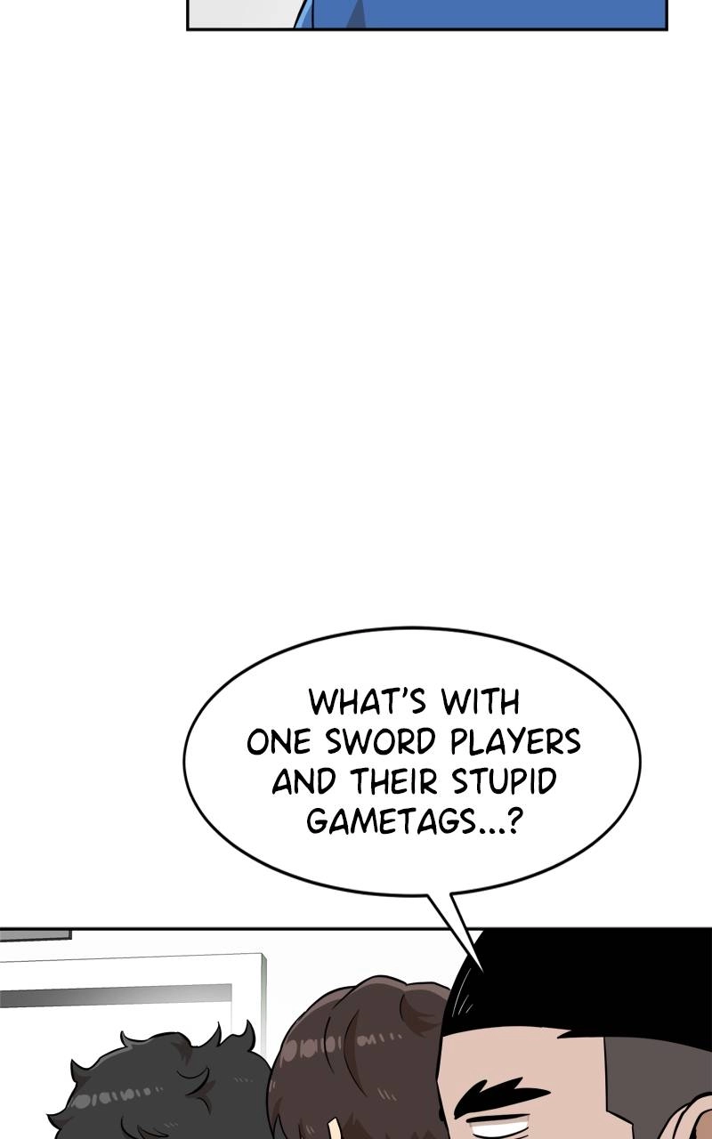 Double Click Chapter 141 - Page 26
