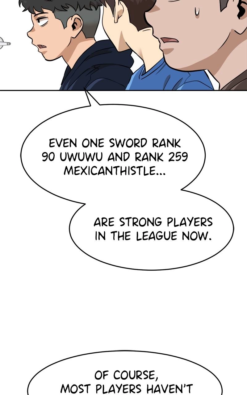 Double Click Chapter 141 - Page 27