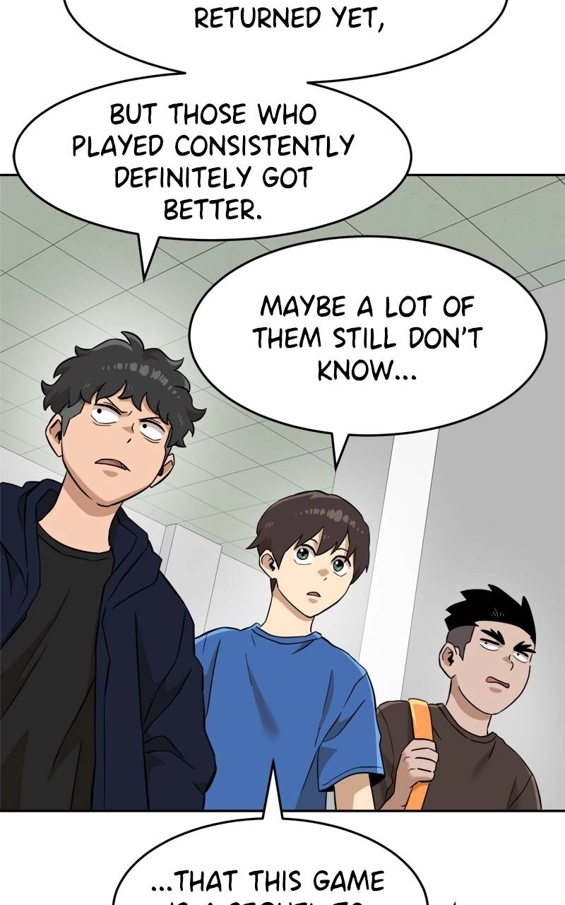 Double Click Chapter 141 - Page 28