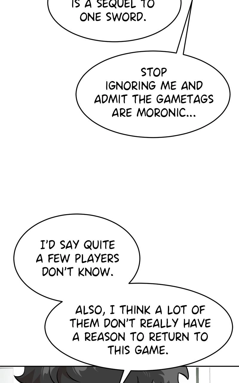 Double Click Chapter 141 - Page 29