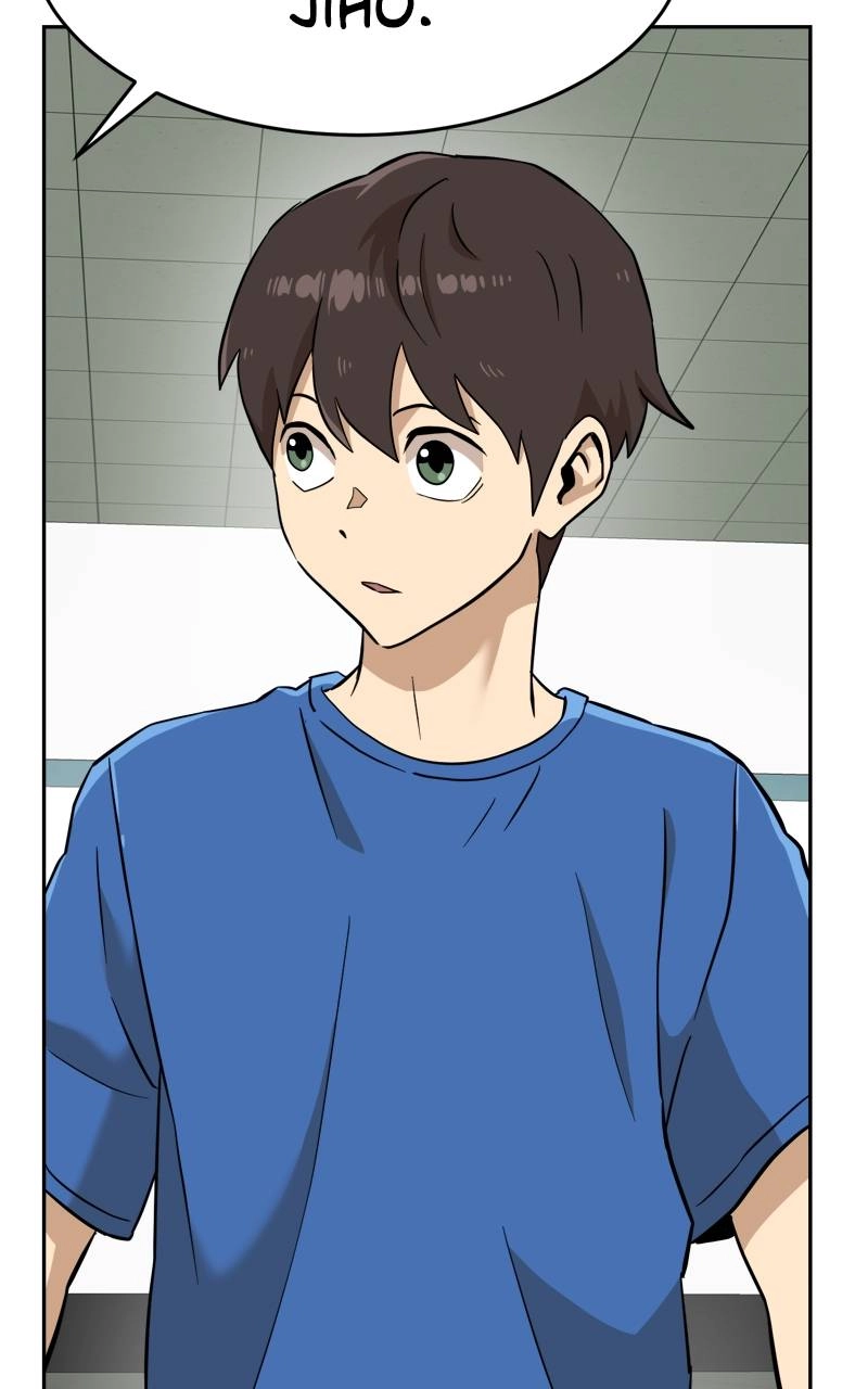 Double Click Chapter 141 - Page 31