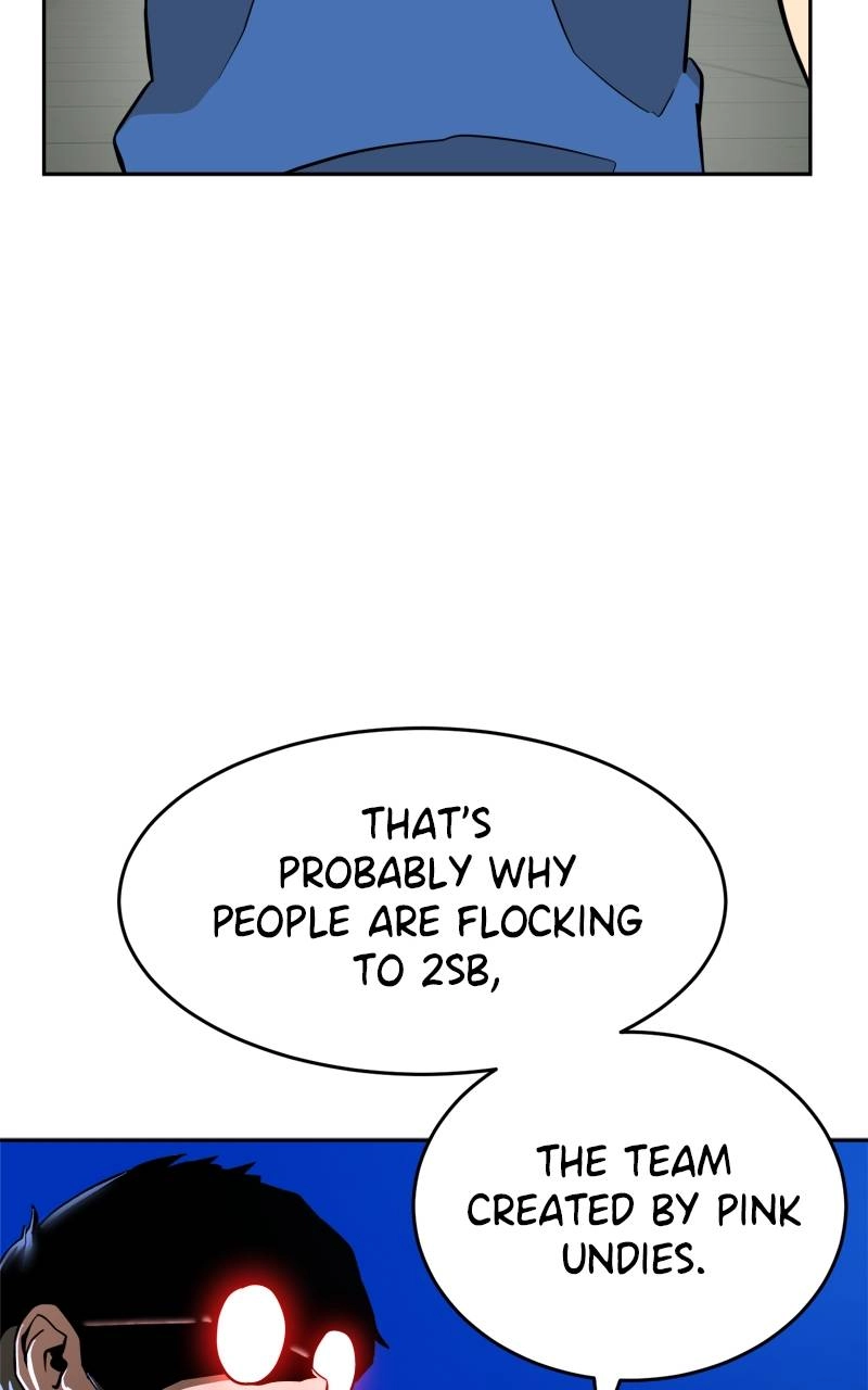 Double Click Chapter 141 - Page 32