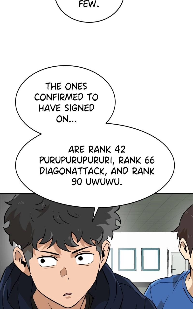 Double Click Chapter 141 - Page 35