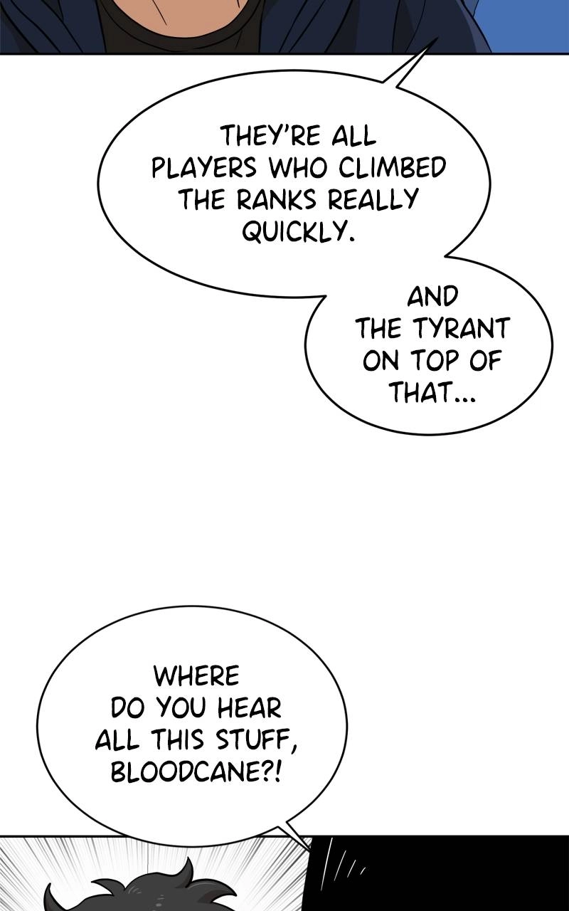 Double Click Chapter 141 - Page 36