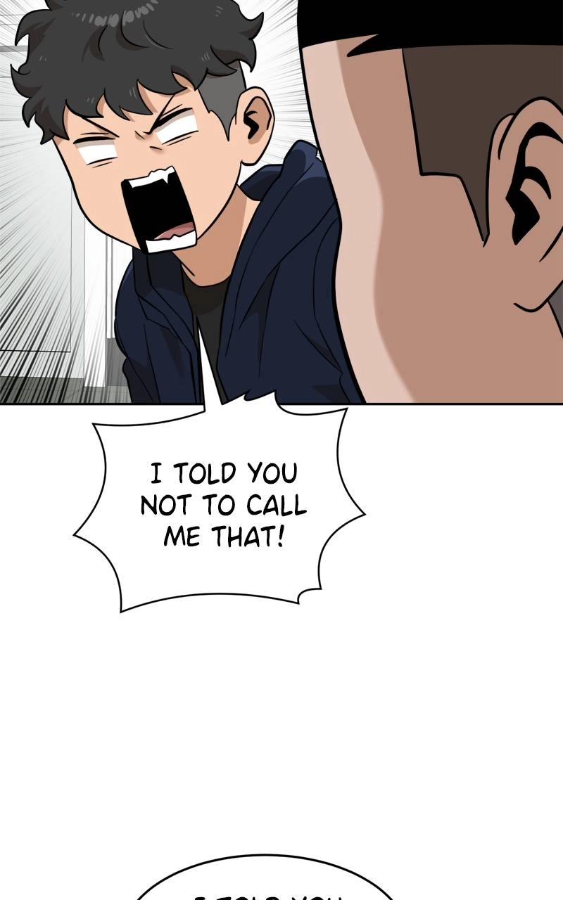 Double Click Chapter 141 - Page 37