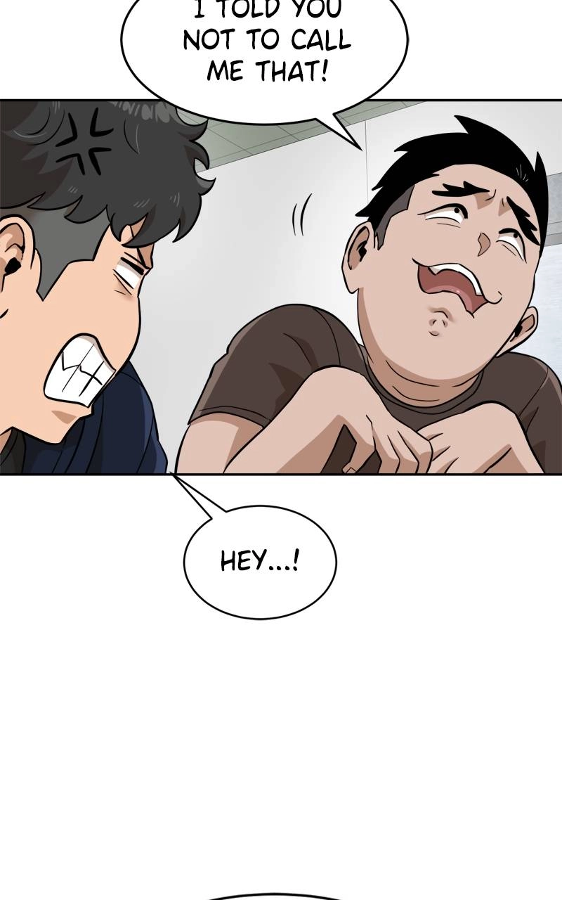 Double Click Chapter 141 - Page 38